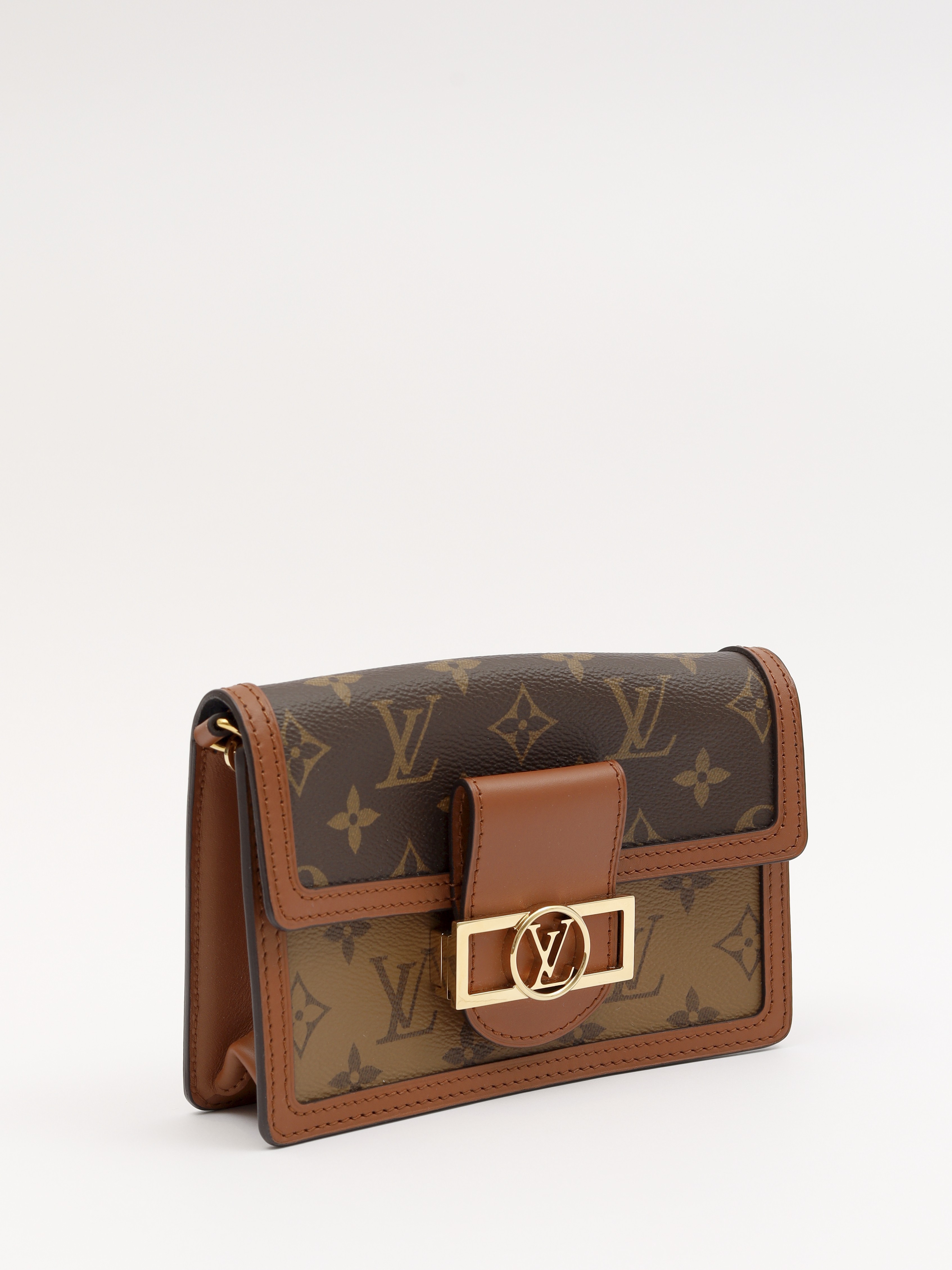 Louis Vuitton Dauphine 2