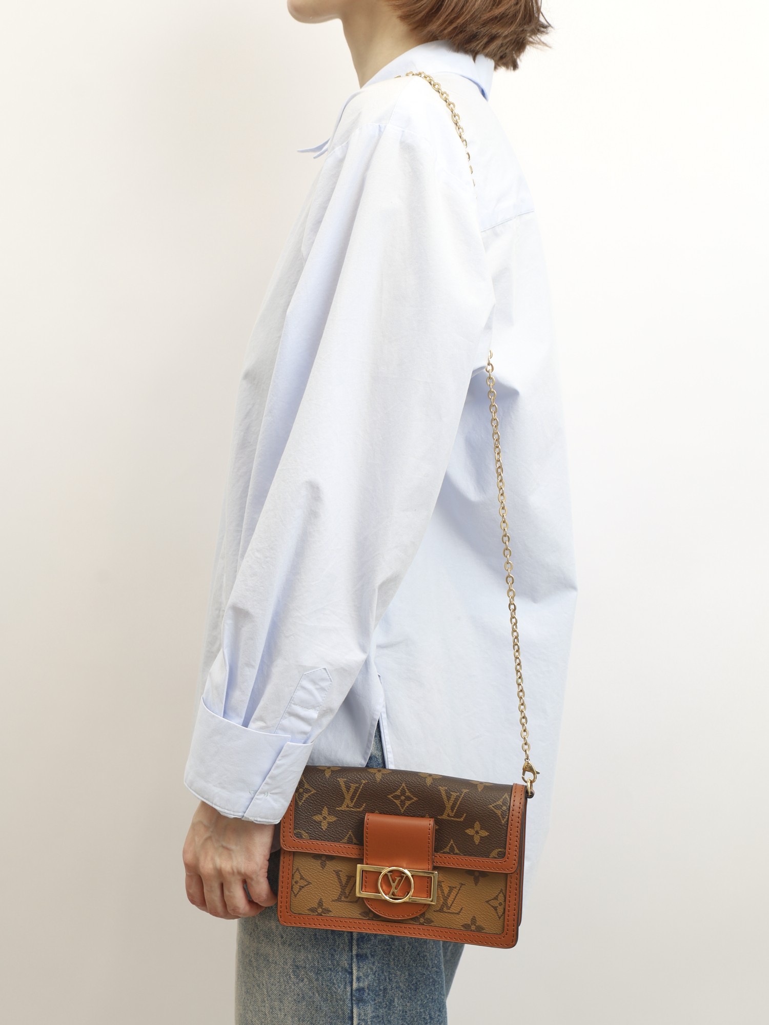 Louis Vuitton Dauphine 1