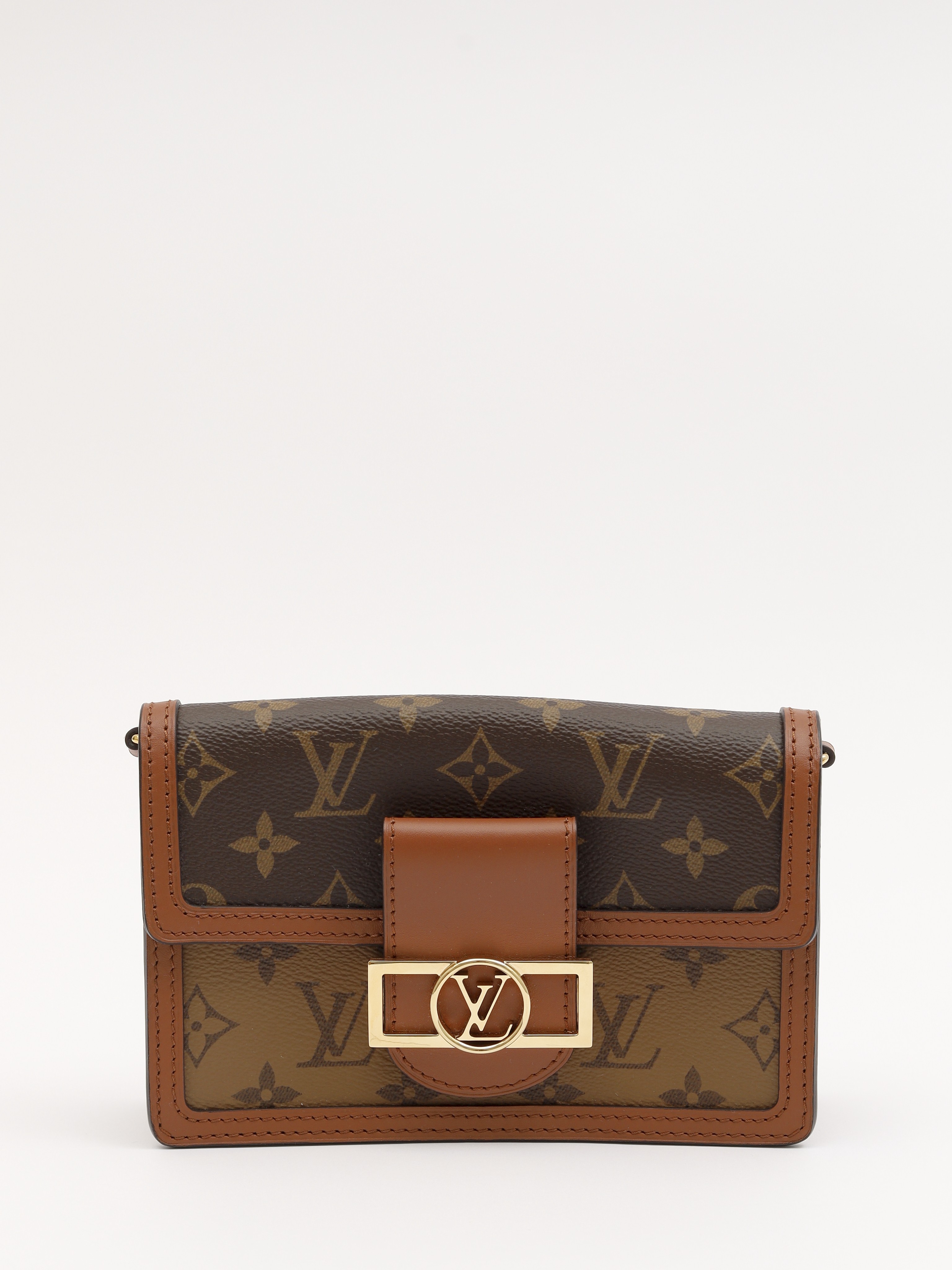 Louis Vuitton Dauphine 0