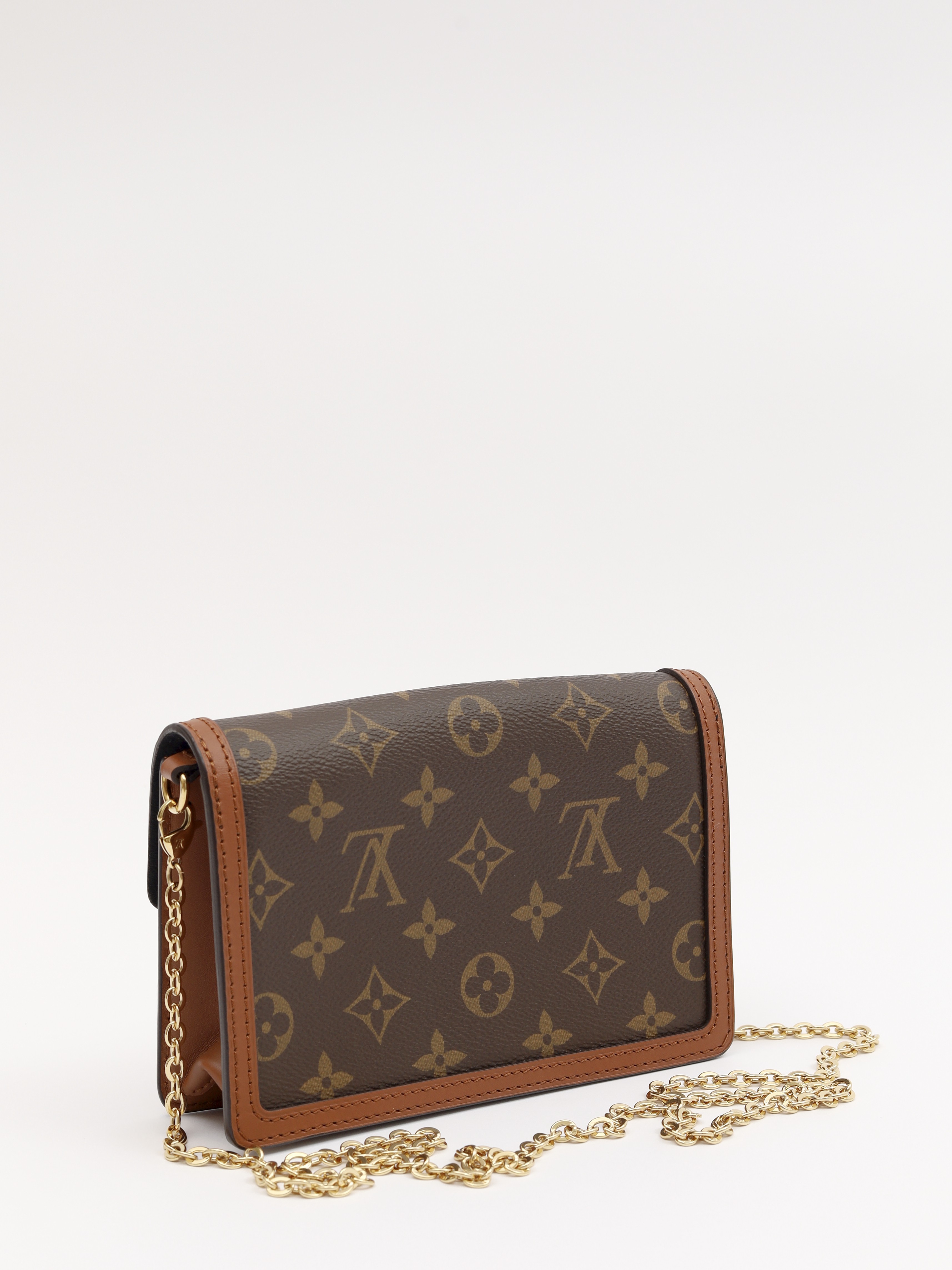 Louis Vuitton Dauphine 3