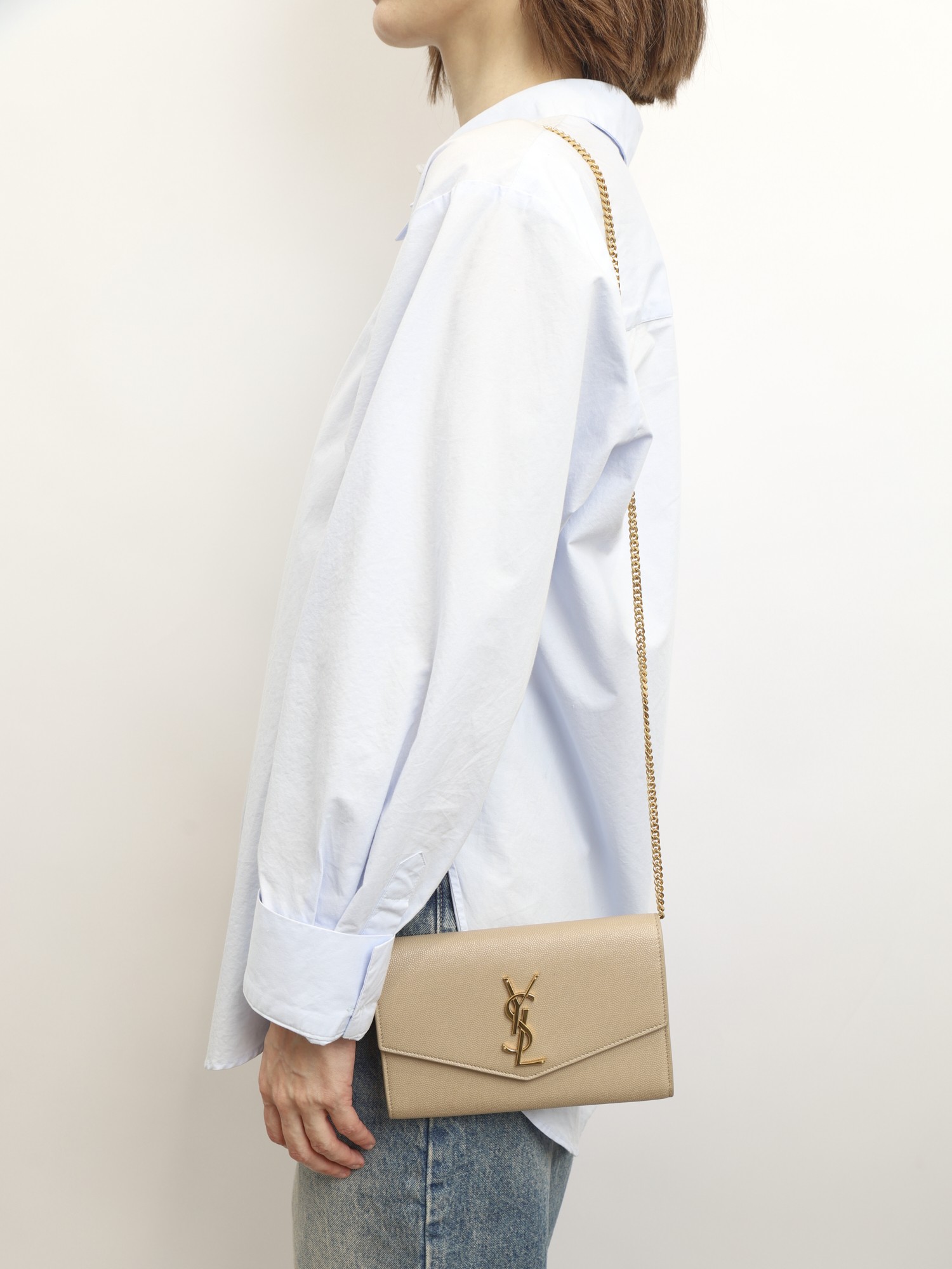 Saint Laurent Uptown 1