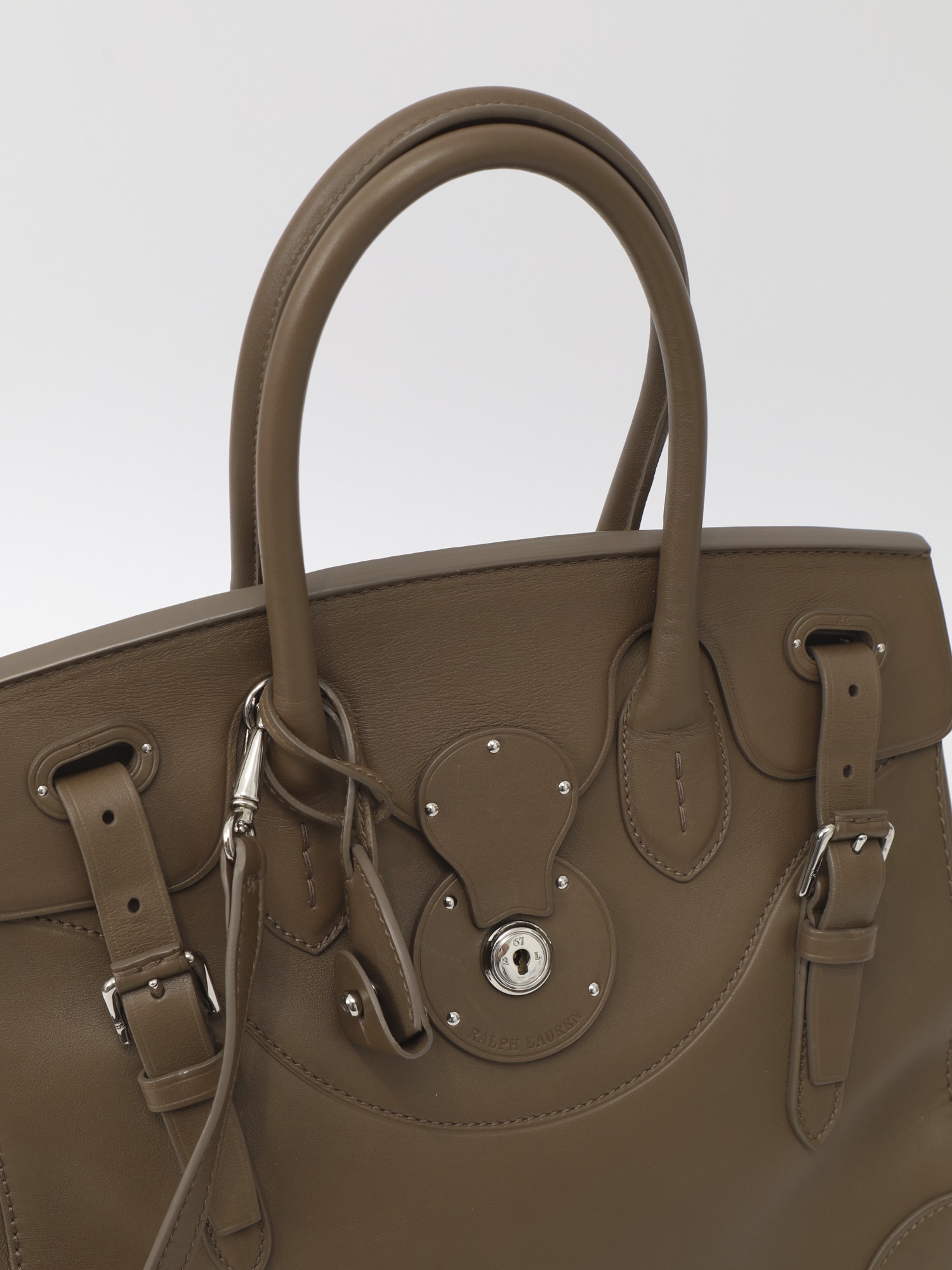 Ralph Lauren Ricky 4