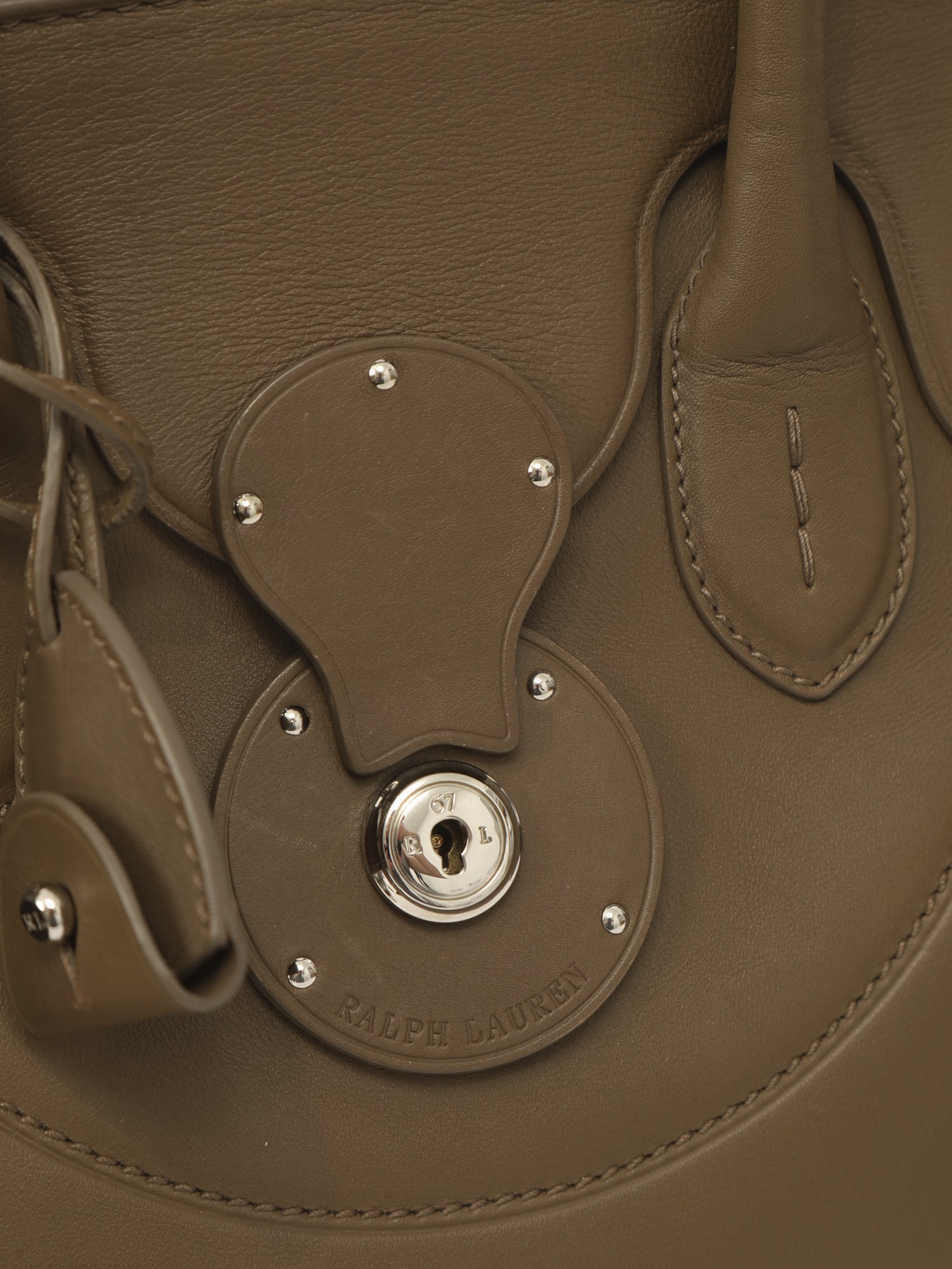 Ralph Lauren Ricky 5