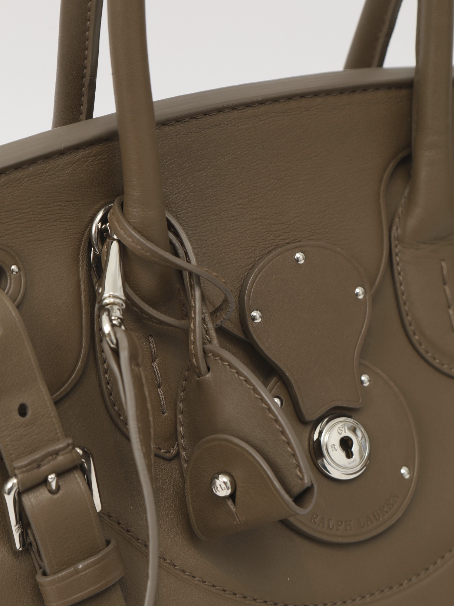 Ralph Lauren Ricky 6