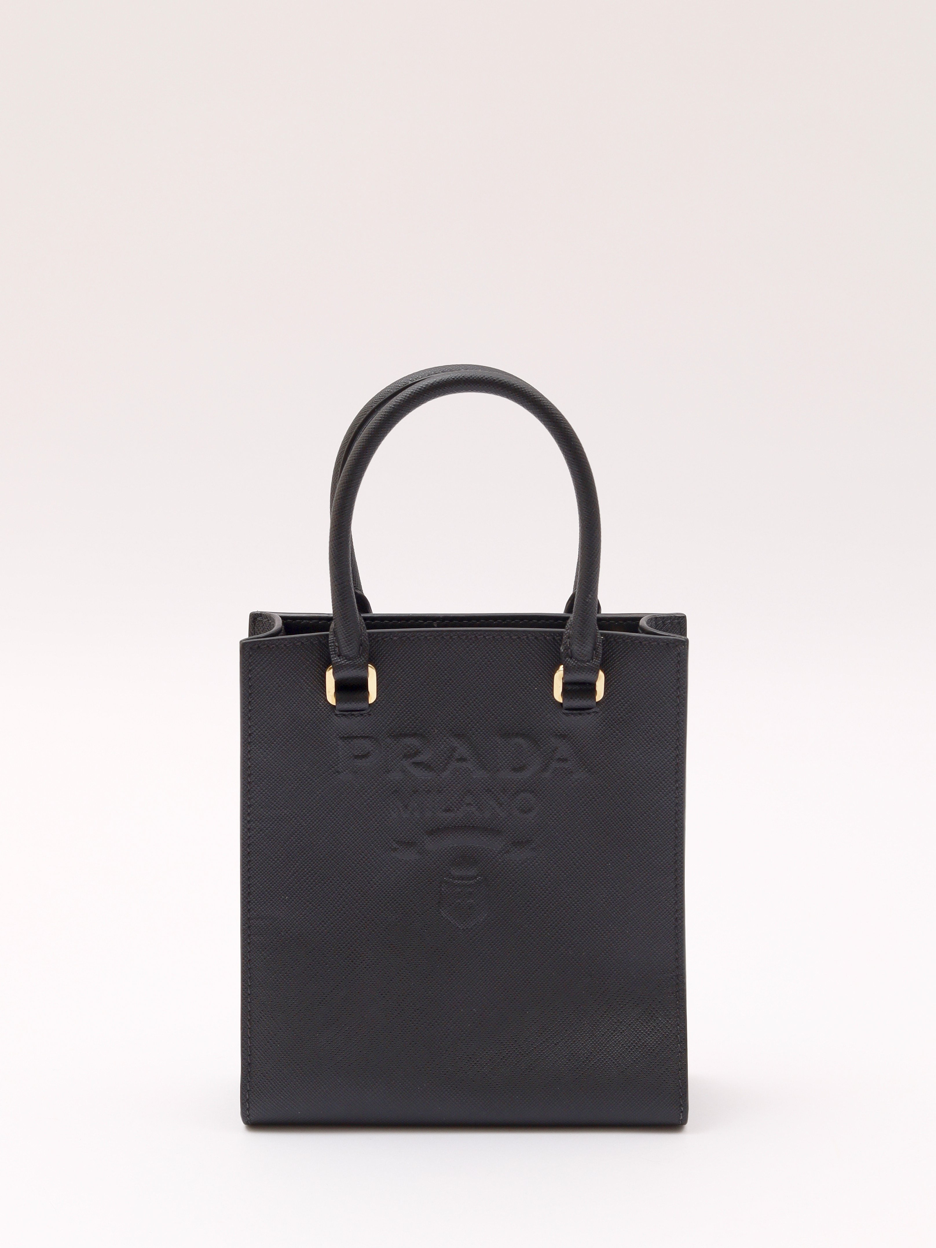 Prada Leather Bag 0
