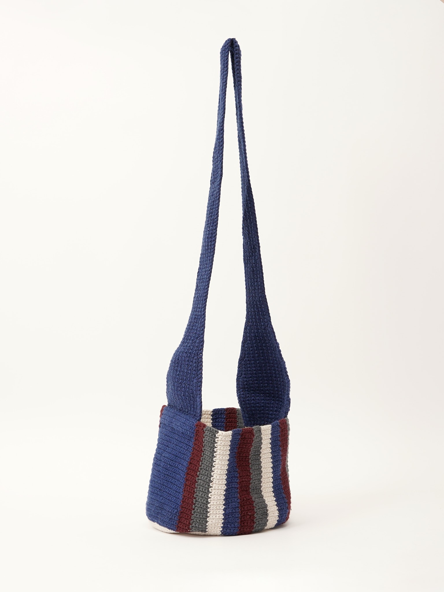 Gabriela Hearst Textile Bag 2
