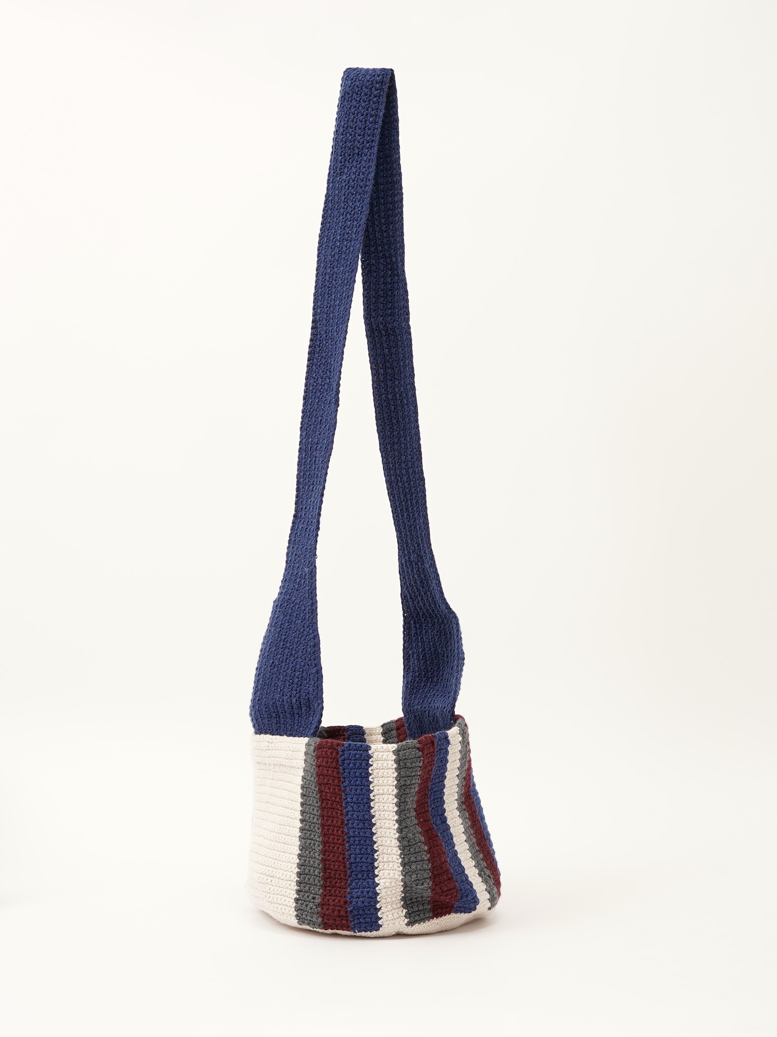 Gabriela Hearst Textile Bag 3