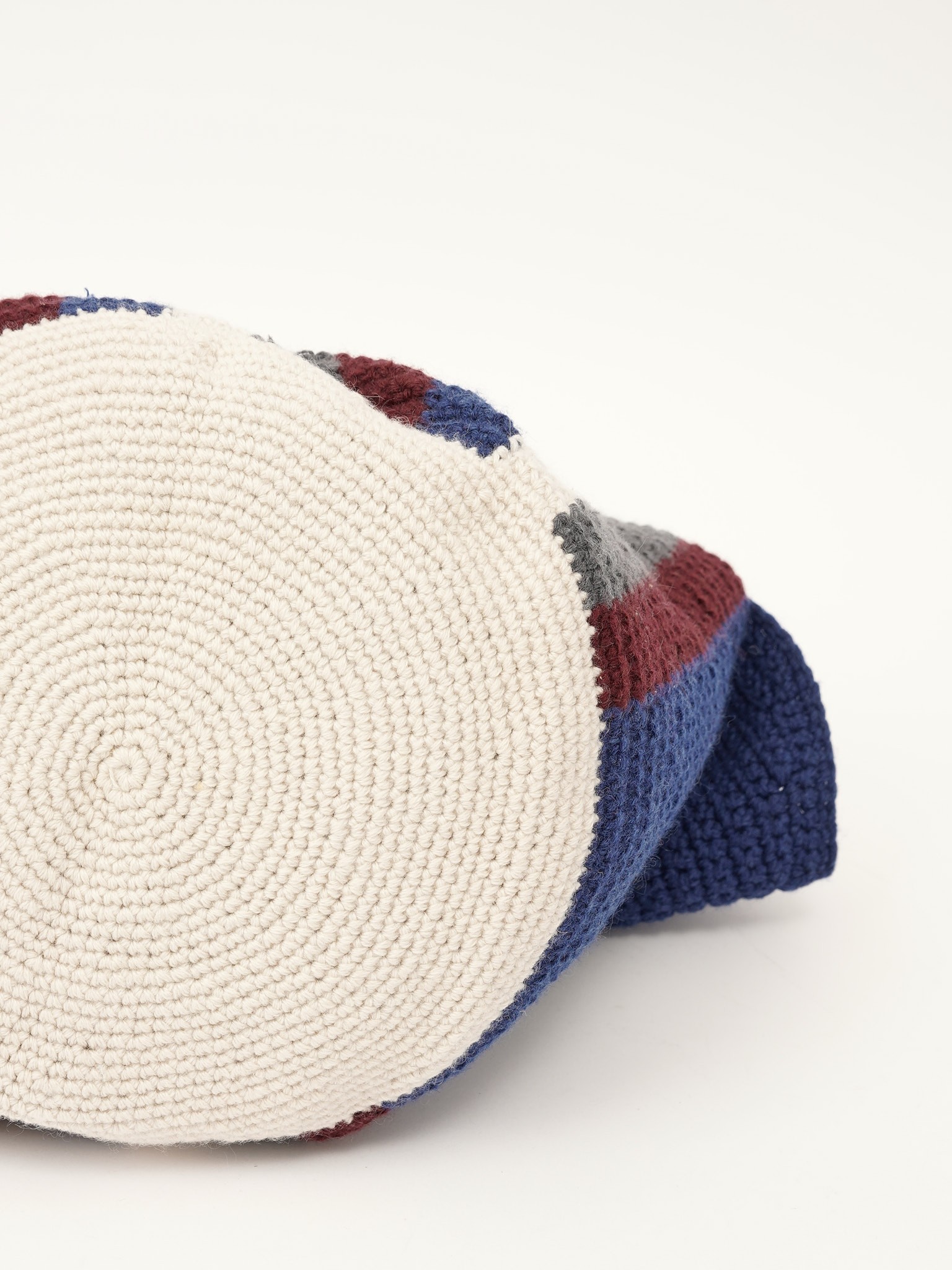 Gabriela Hearst Textile Bag 6