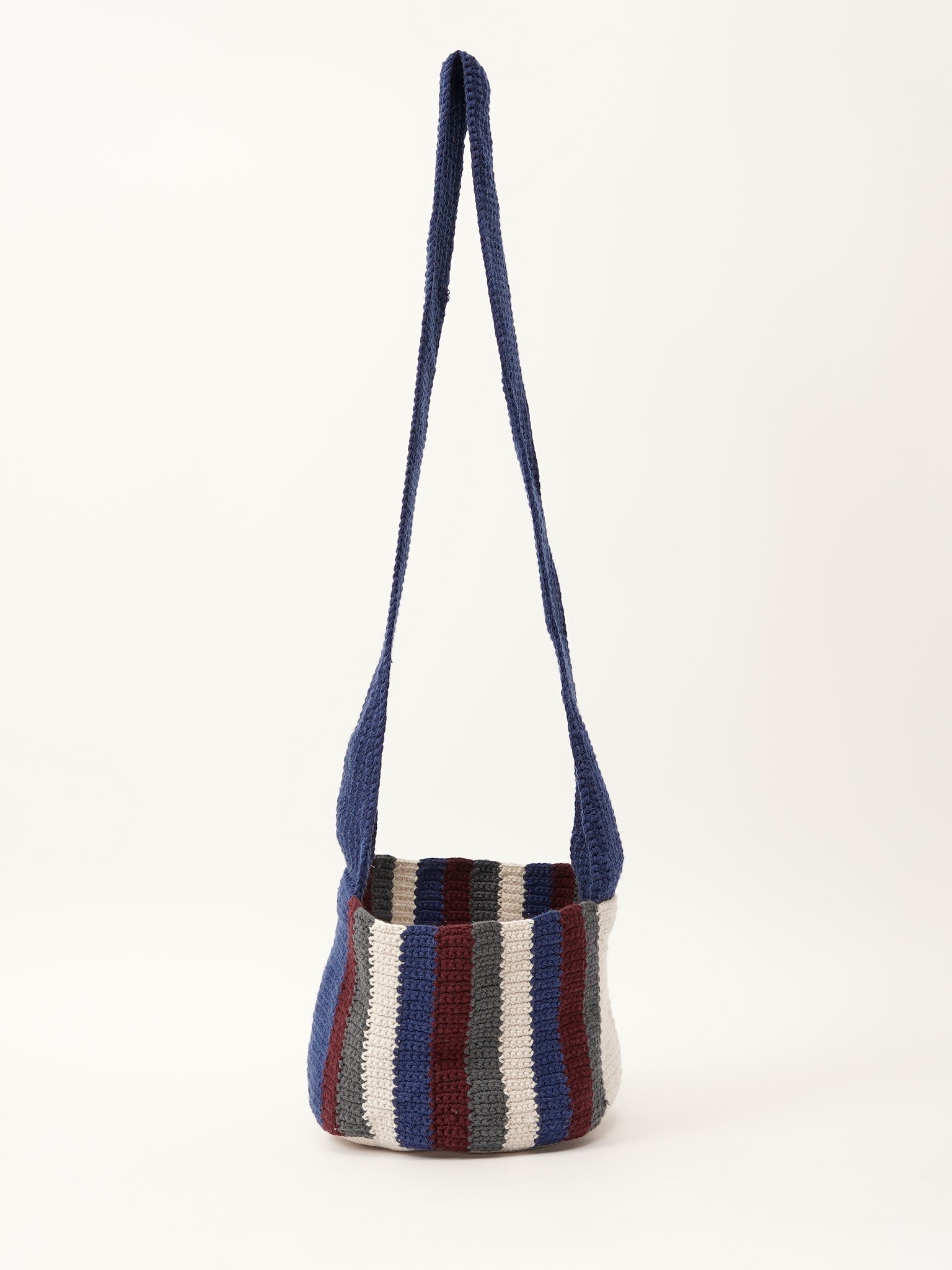 Gabriela Hearst Textile Bag 0