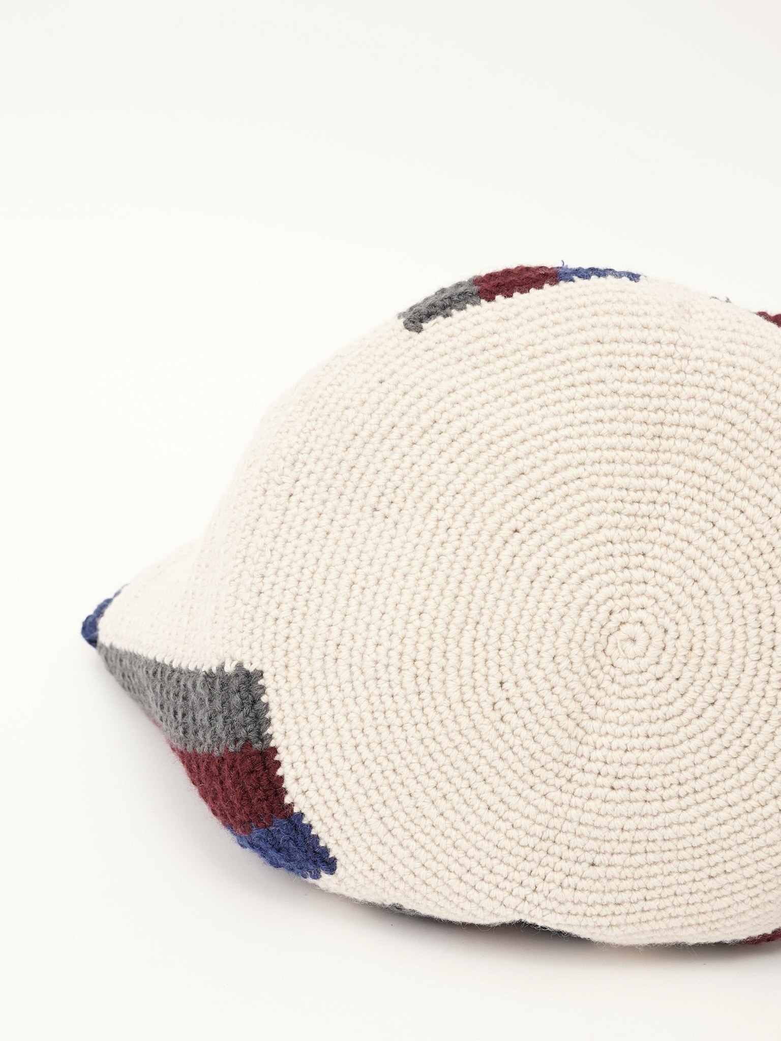 Gabriela Hearst Textile Bag 5