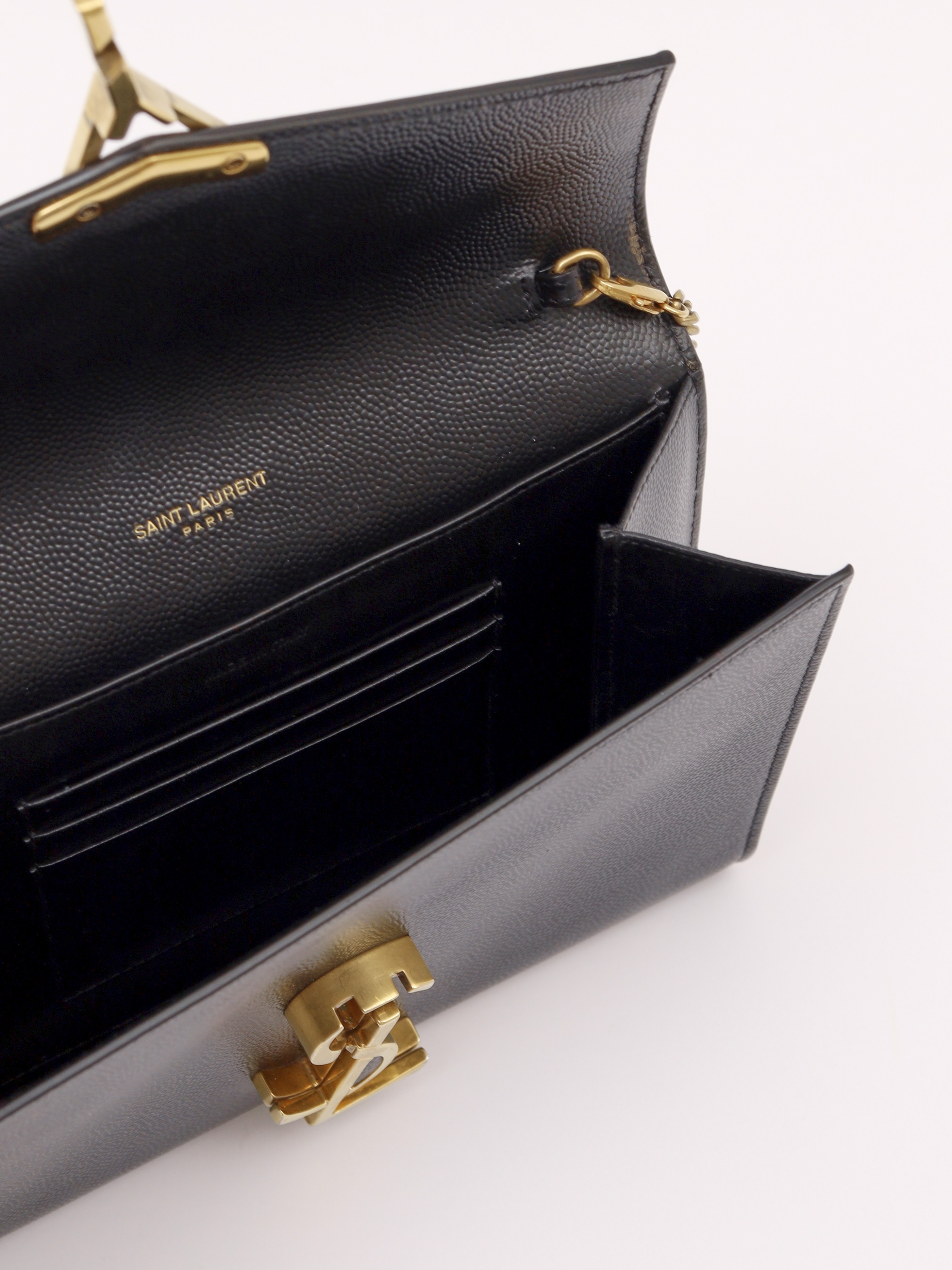 Saint Laurent Cassandra 9