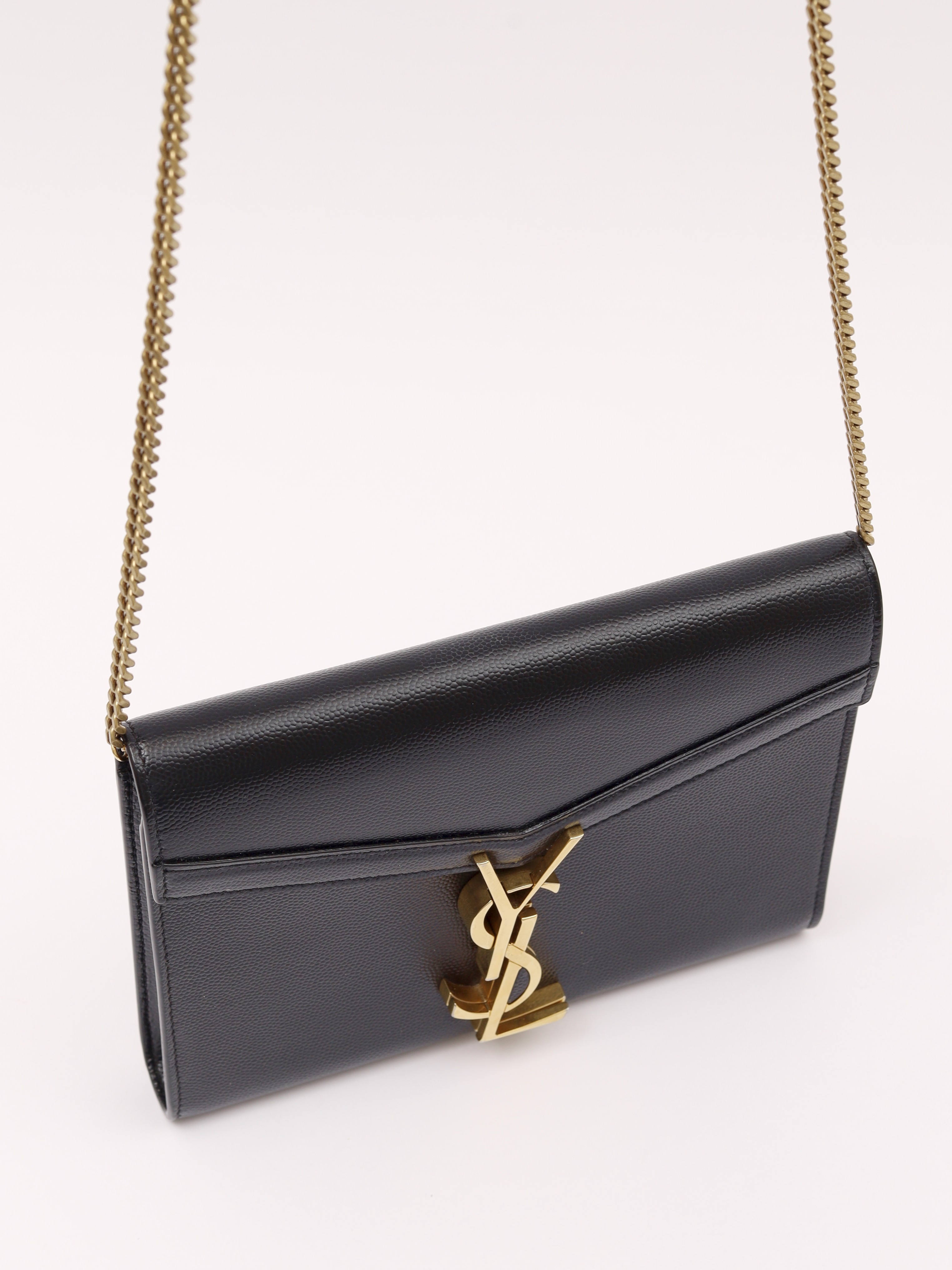 Saint Laurent Cassandra 5