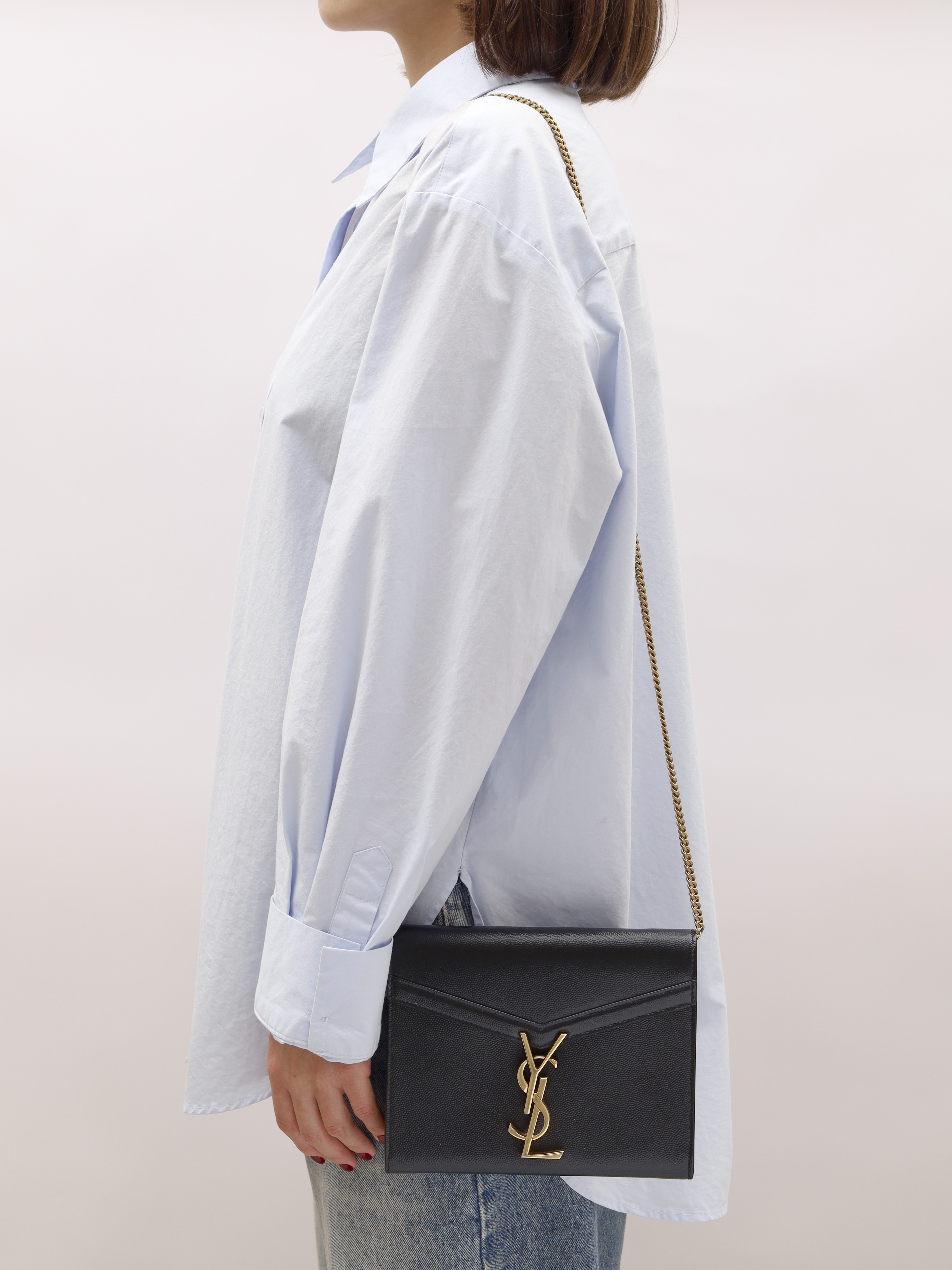 Saint Laurent Cassandra 1