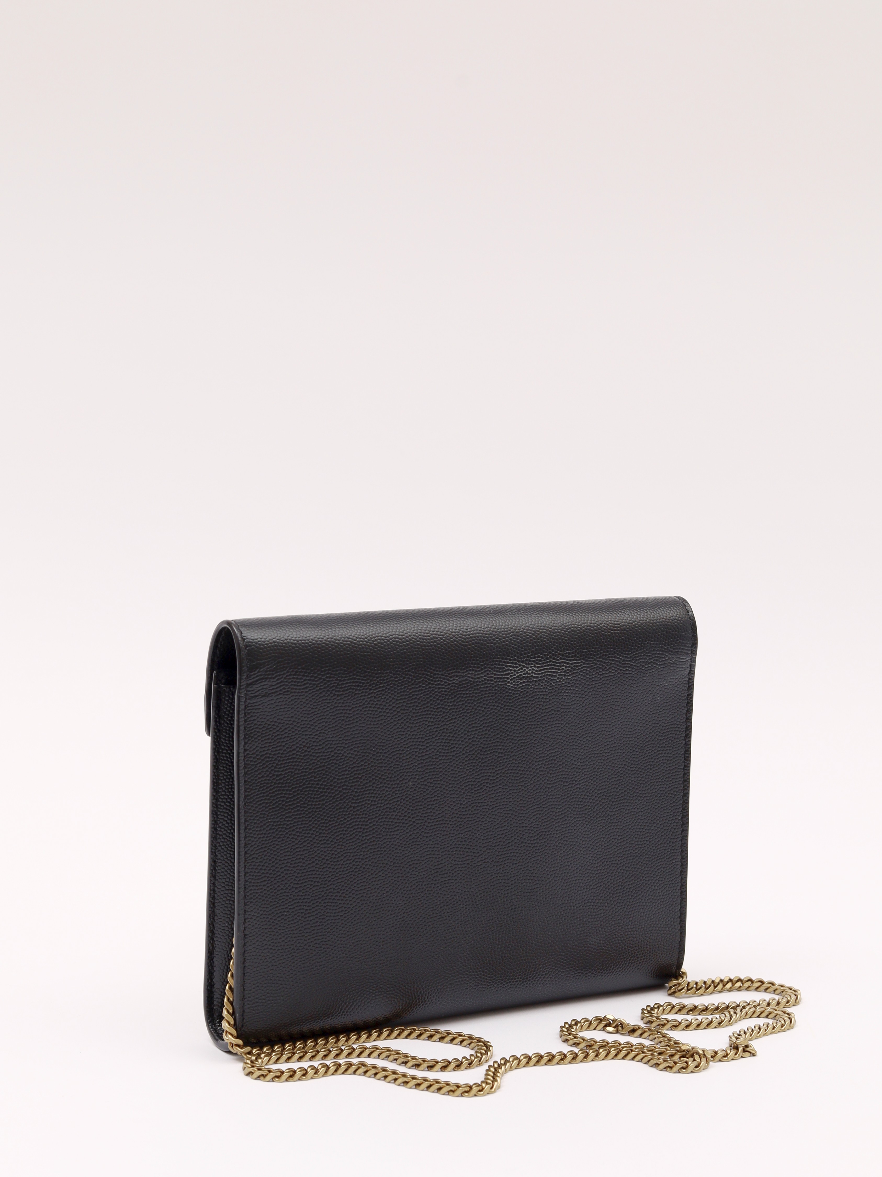 Saint Laurent Cassandra 3