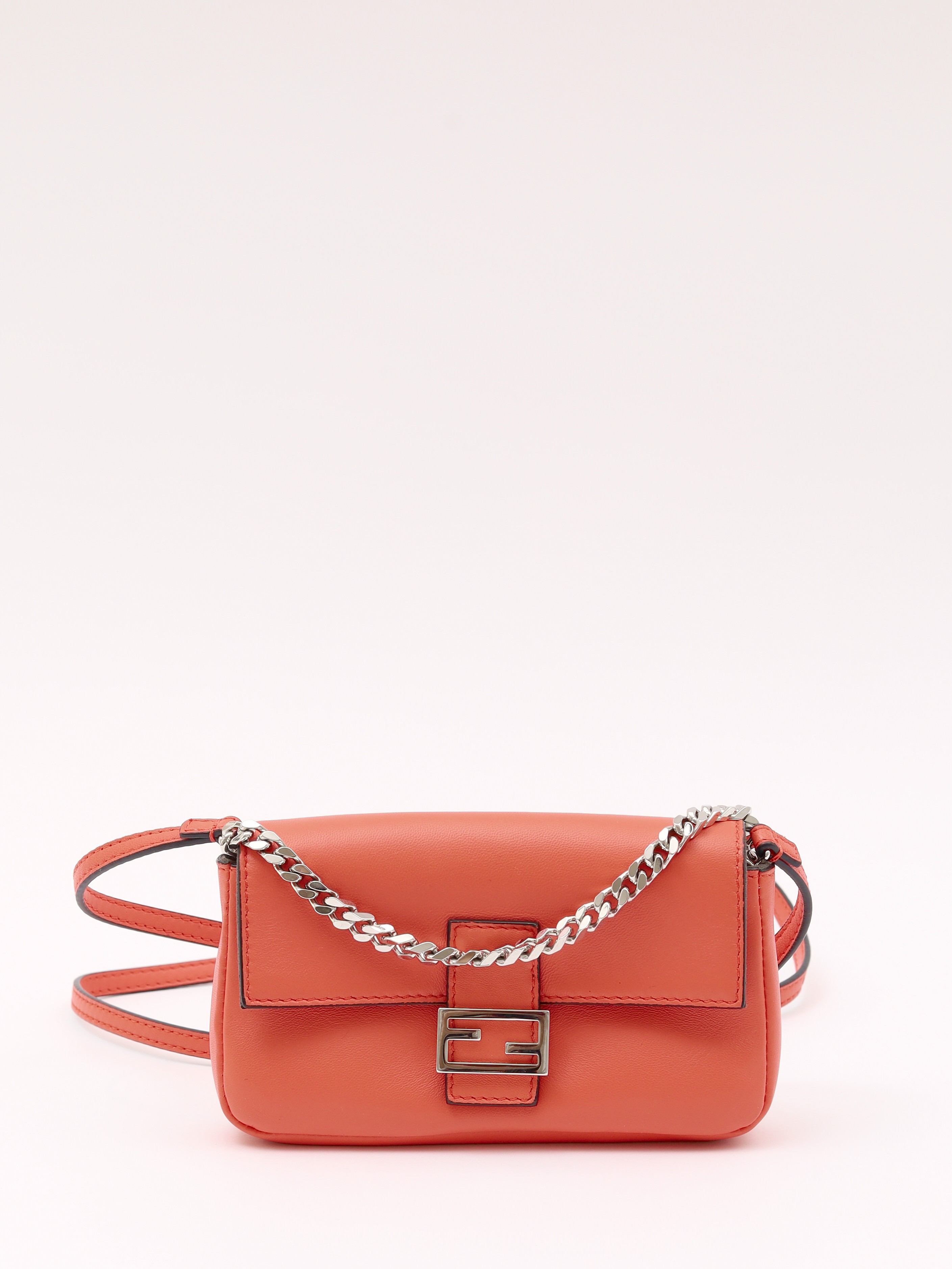 Fendi Baguette 0