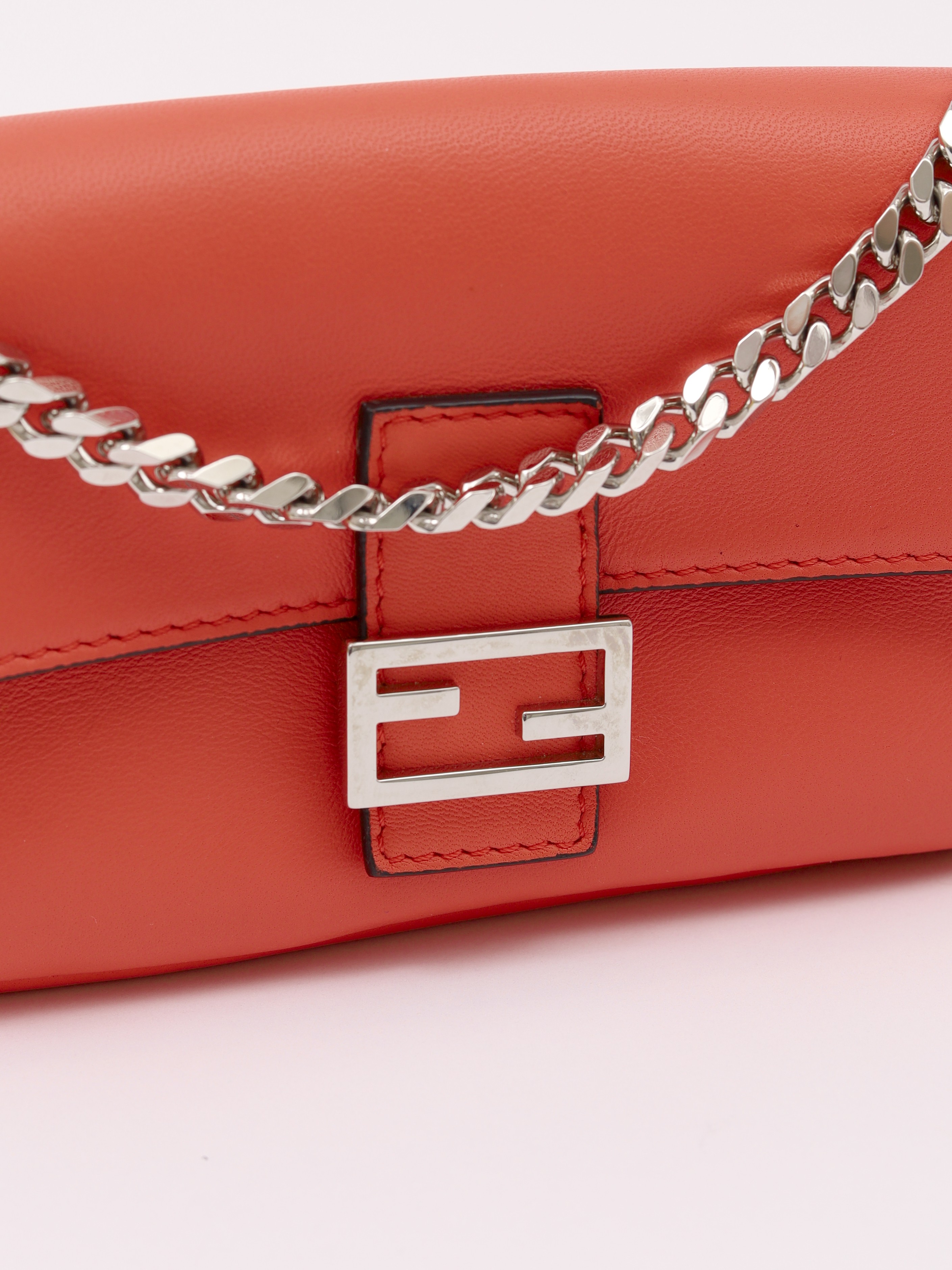 Fendi Baguette 6