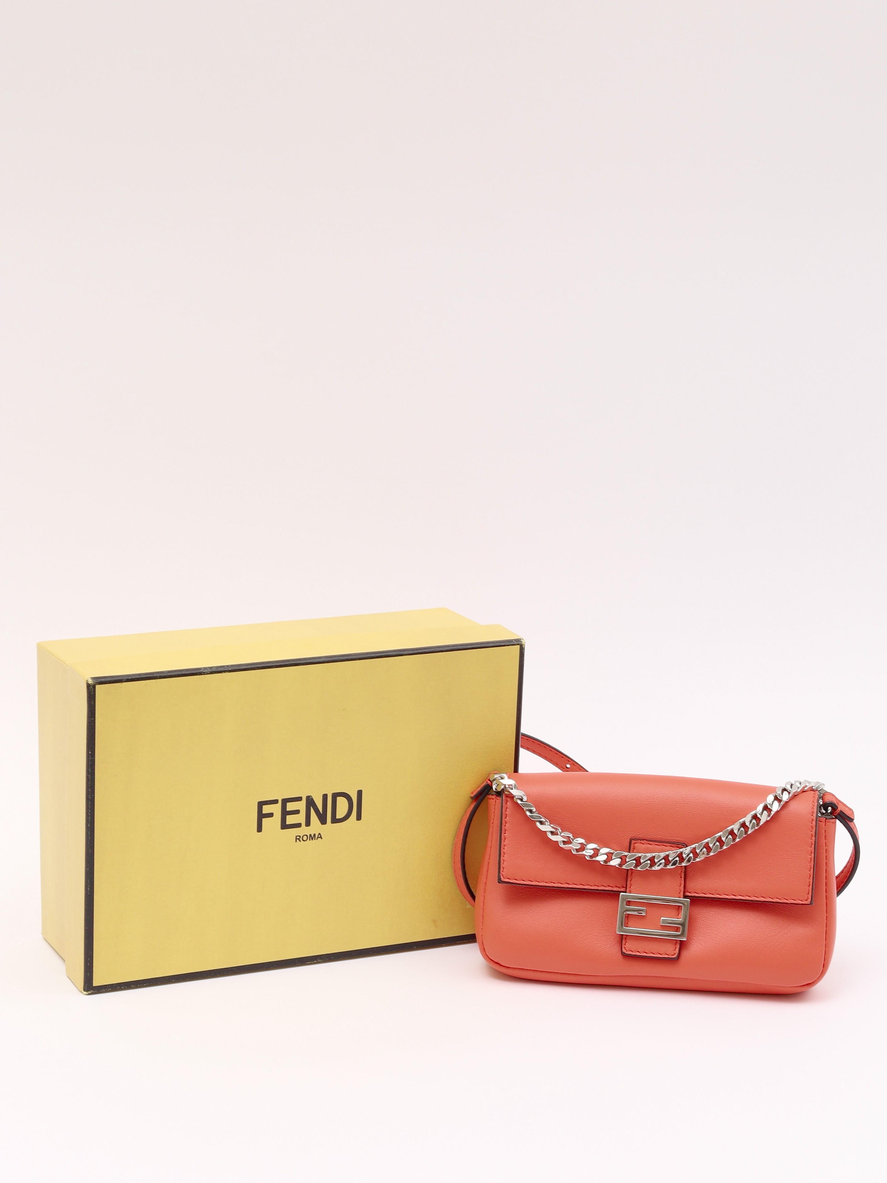 Fendi Baguette 4
