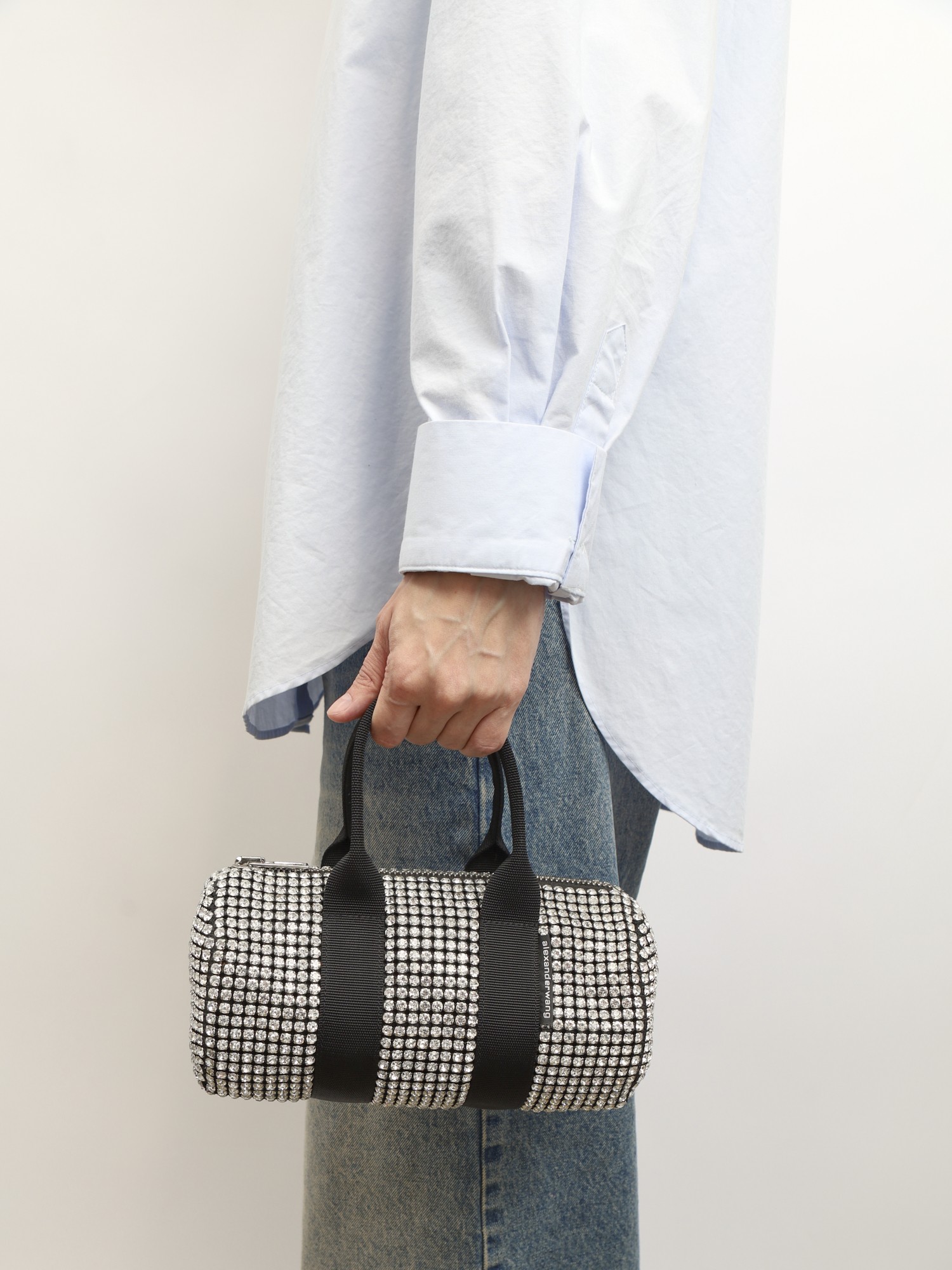 Alexander Wang Cruiser 1