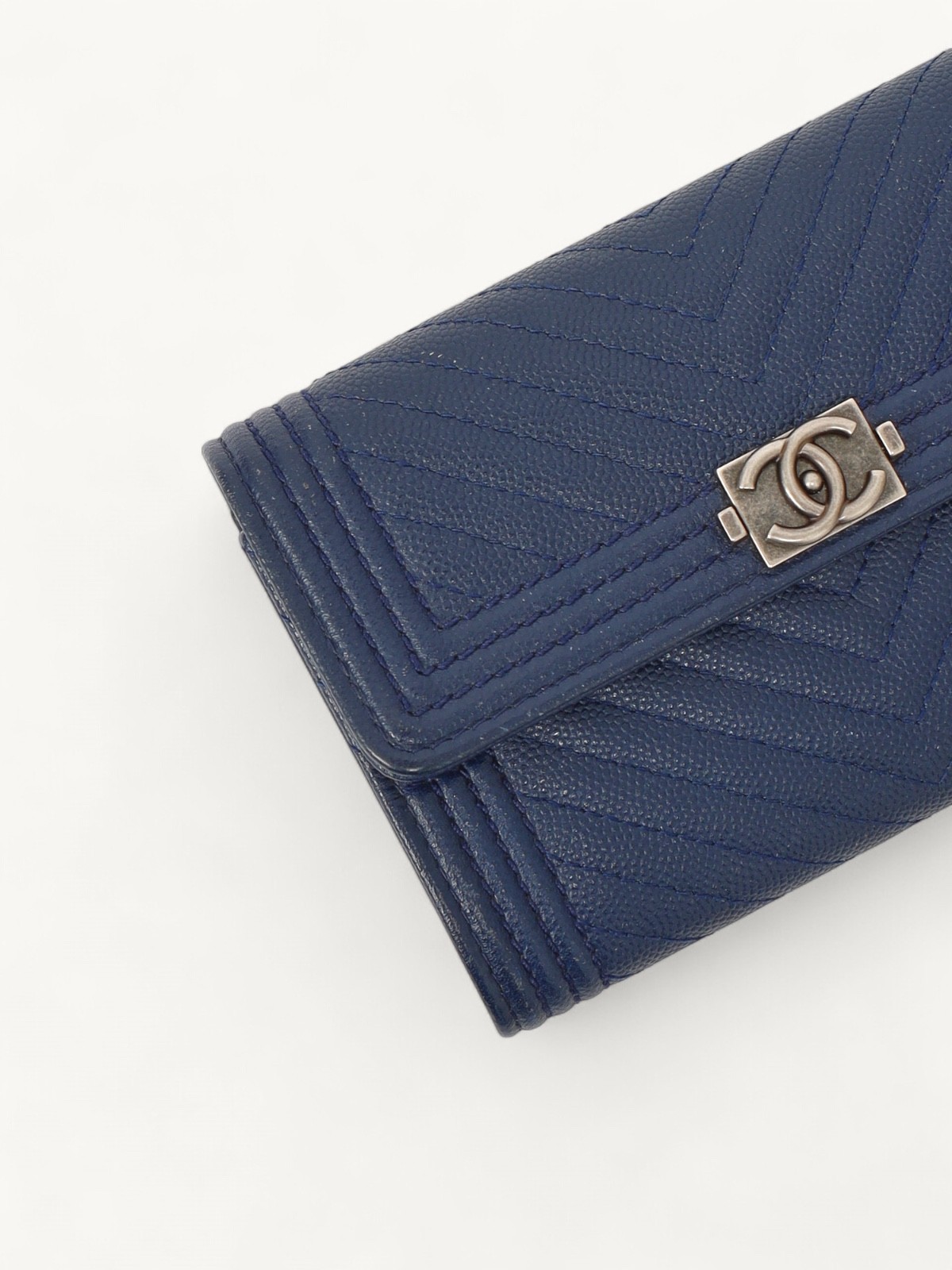 Chanel Wallet 4