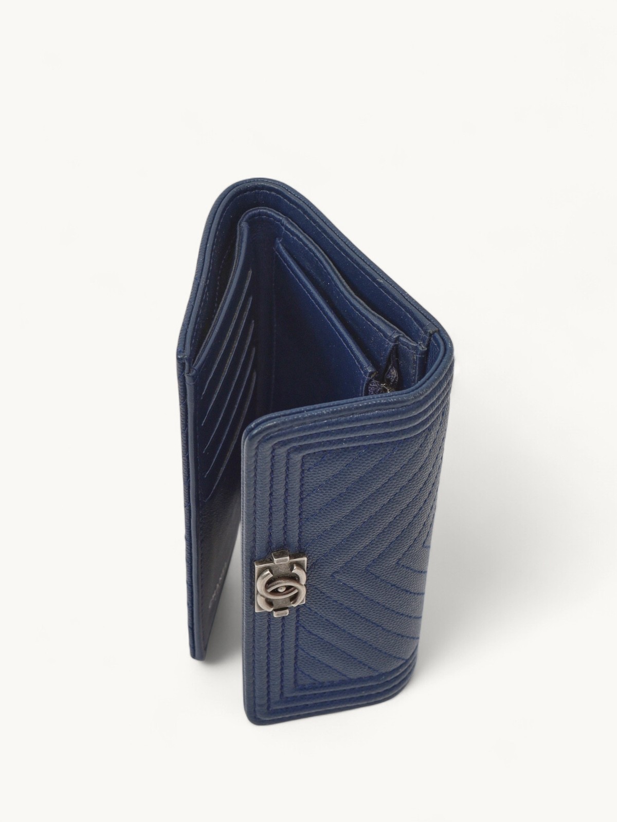 Chanel Wallet 6