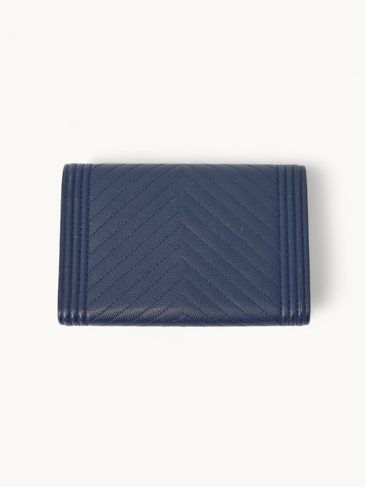 Chanel Wallet 3