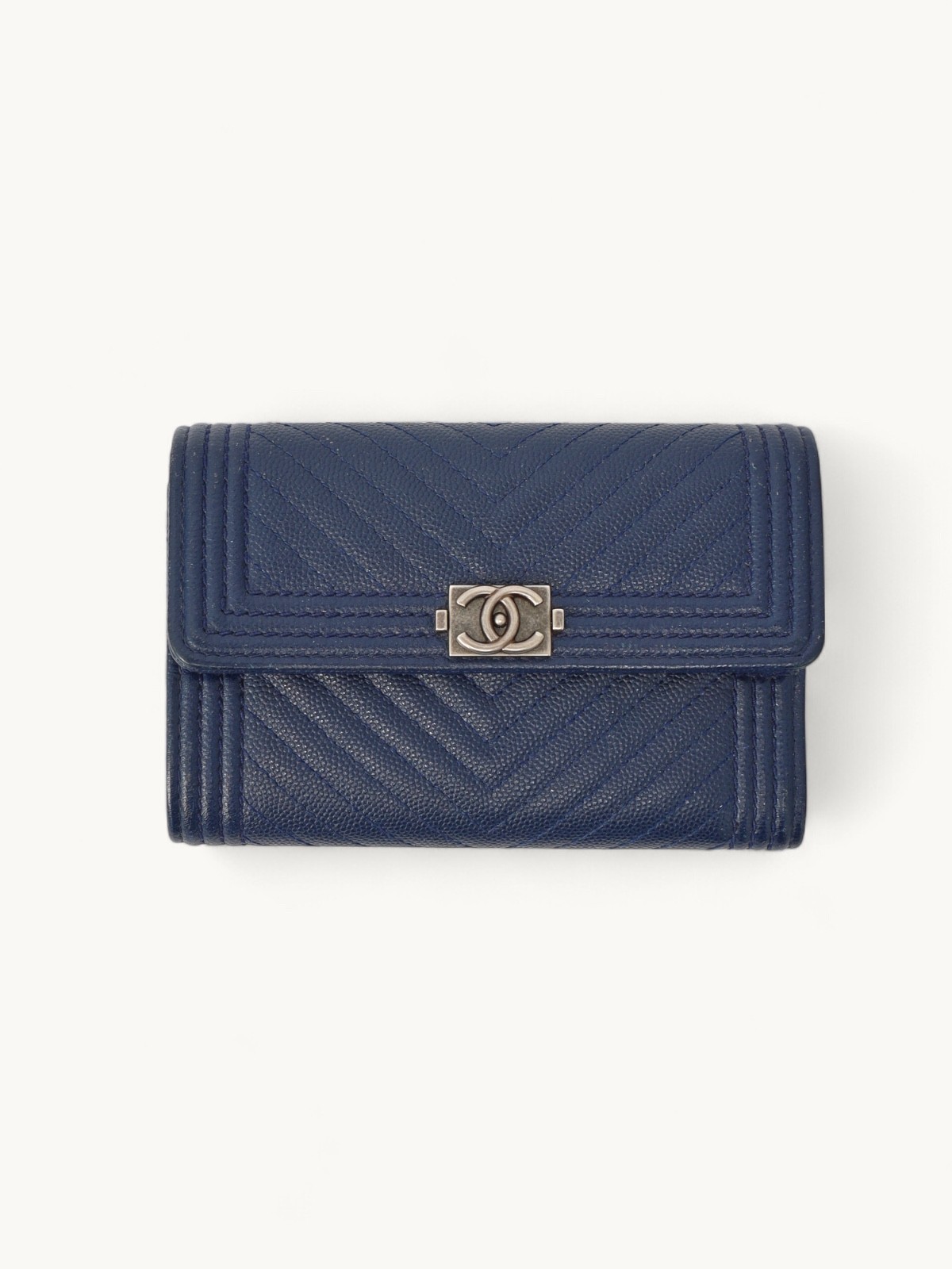 Chanel Wallet 0