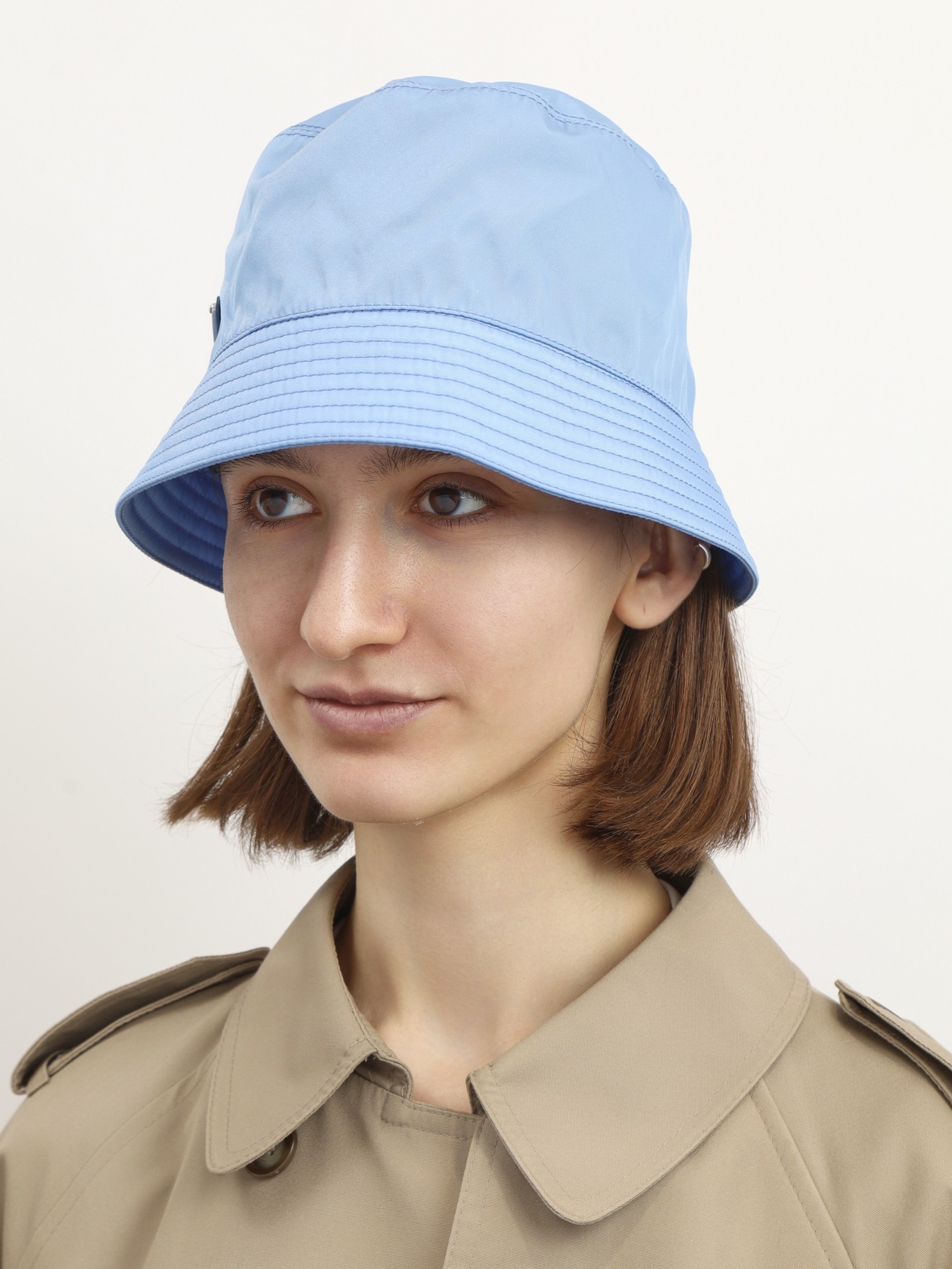 Prada Hat 1