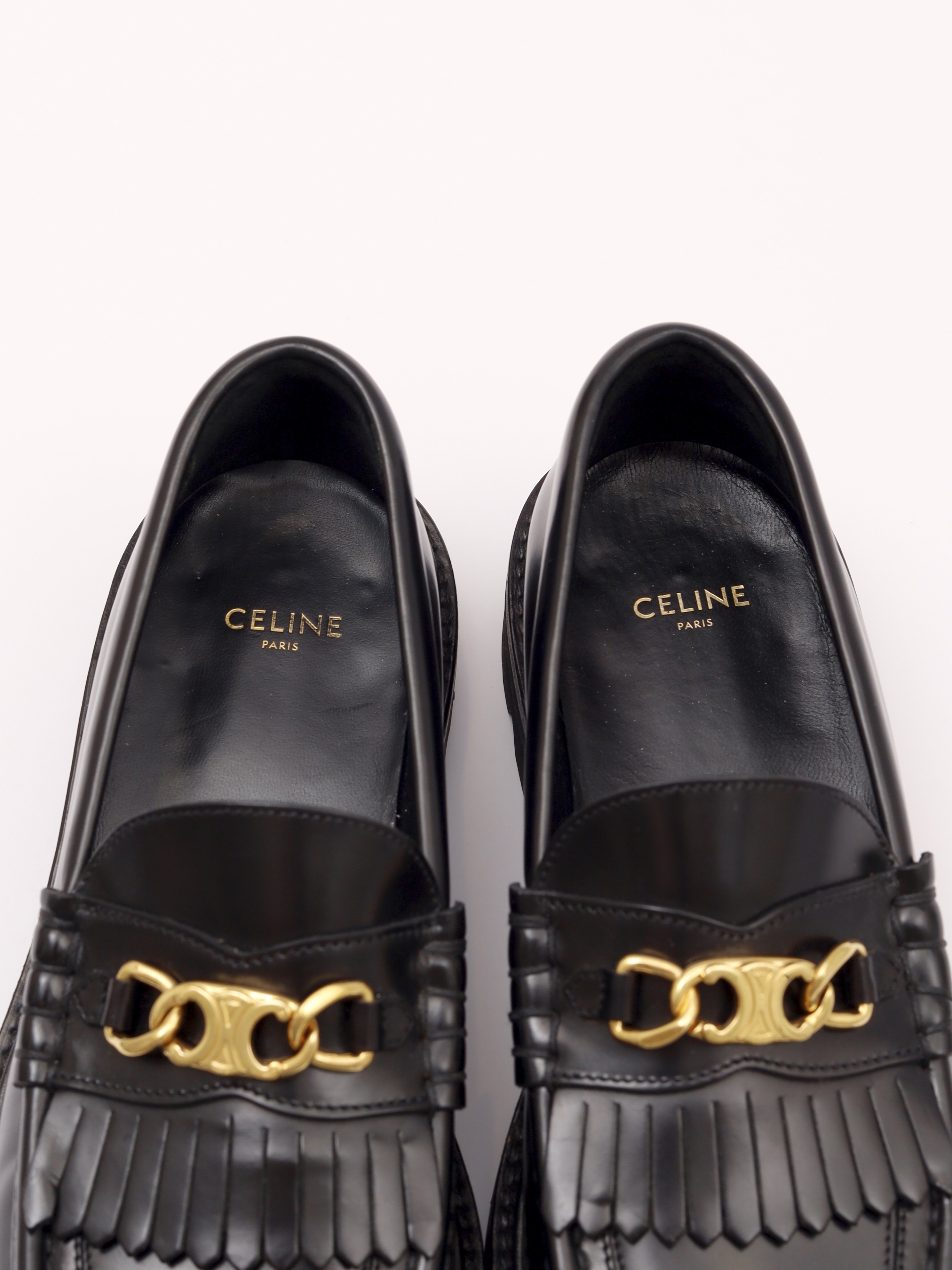Celine Shoes 38.5 7