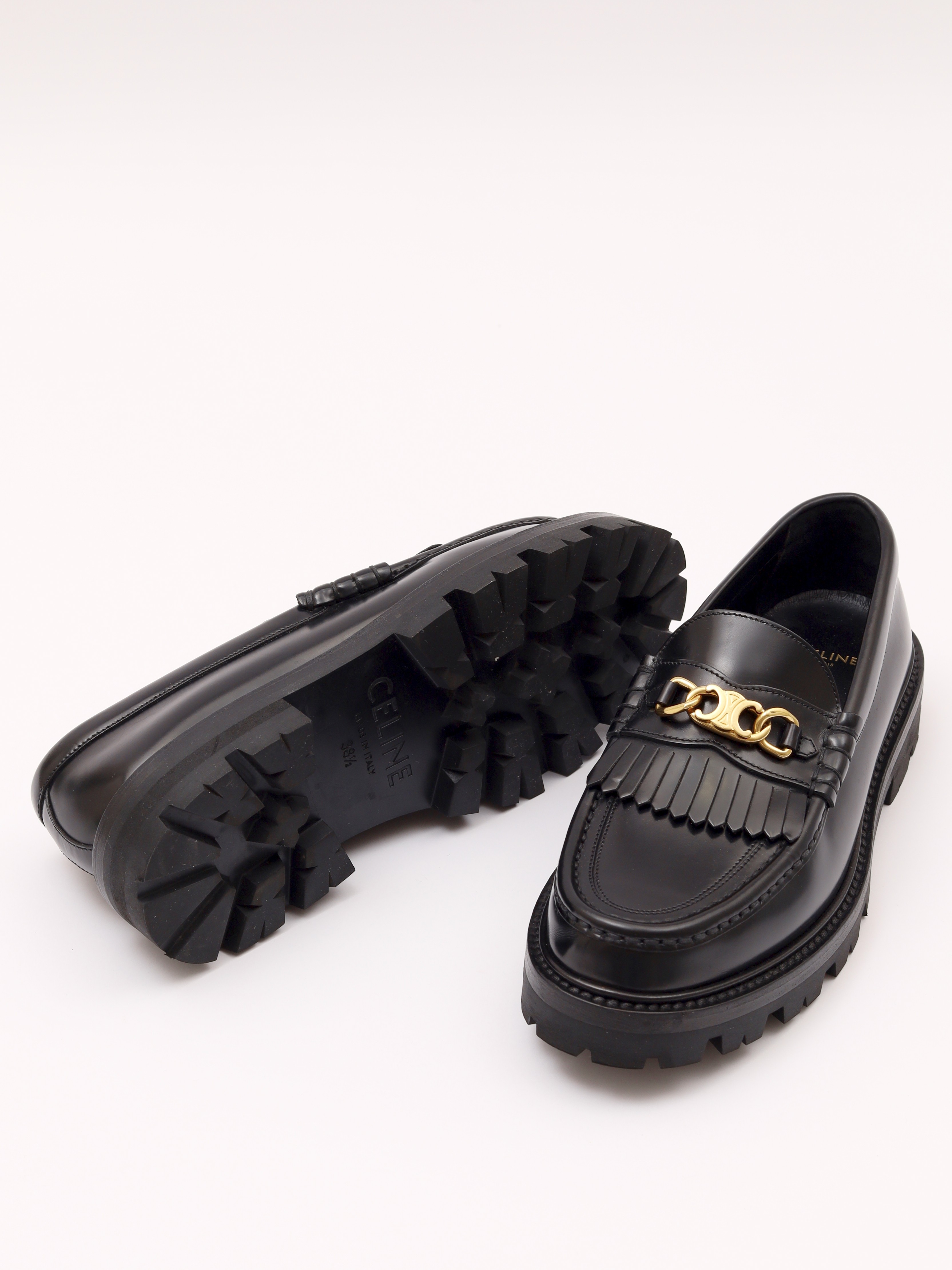 Celine Shoes 38.5 10