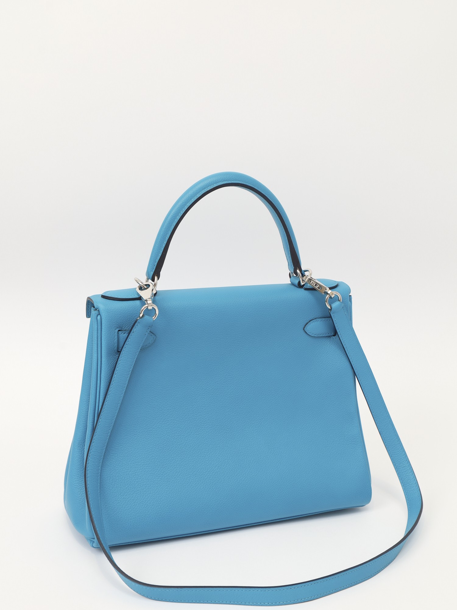 Hermes Kelly 28 3