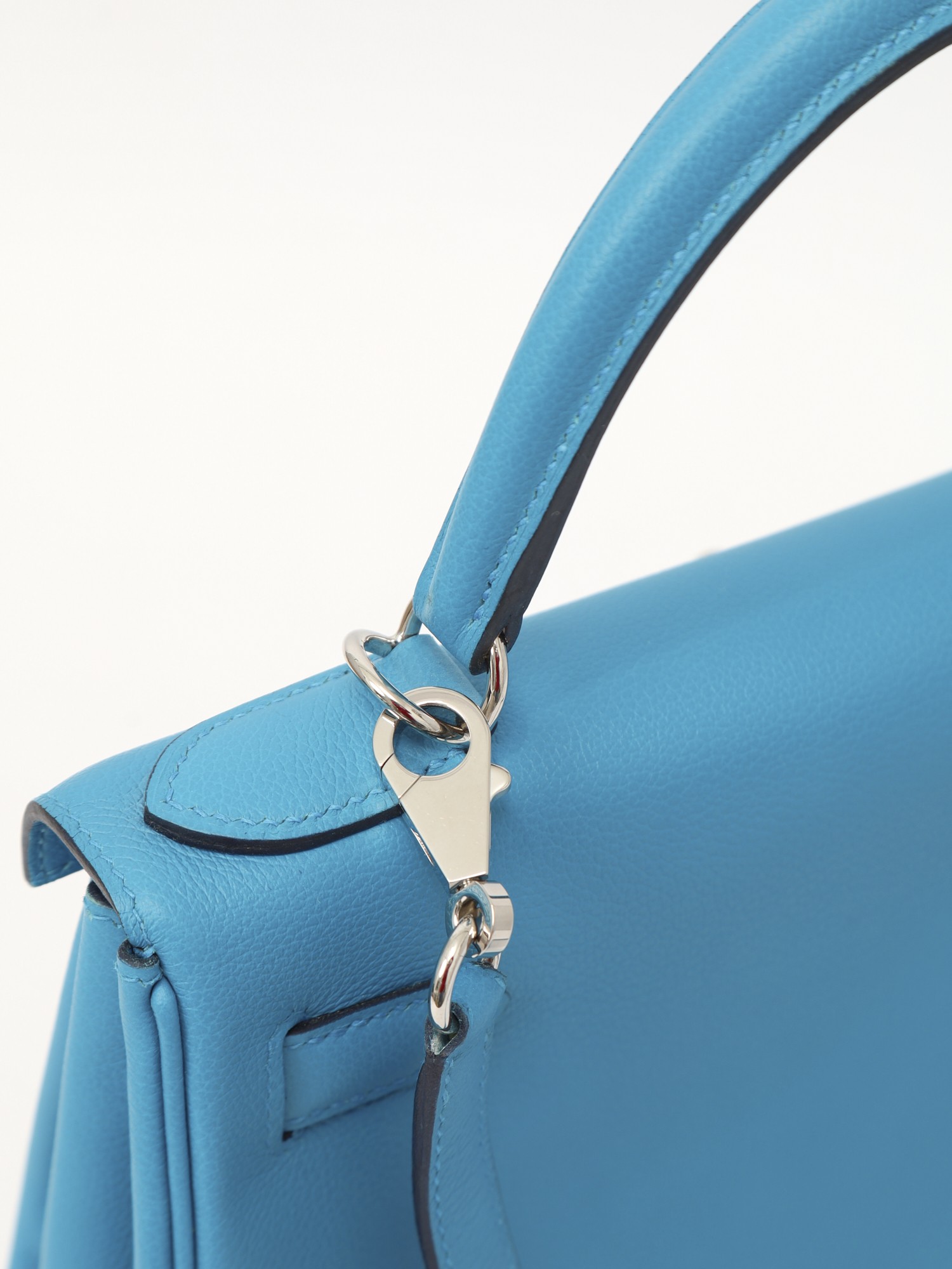 Hermes Kelly 28 8