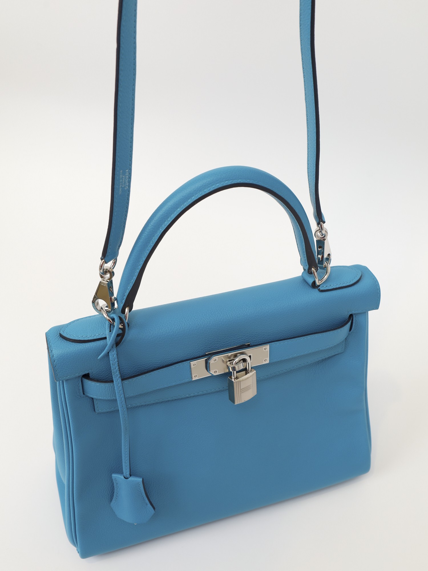 Hermes Kelly 28 4