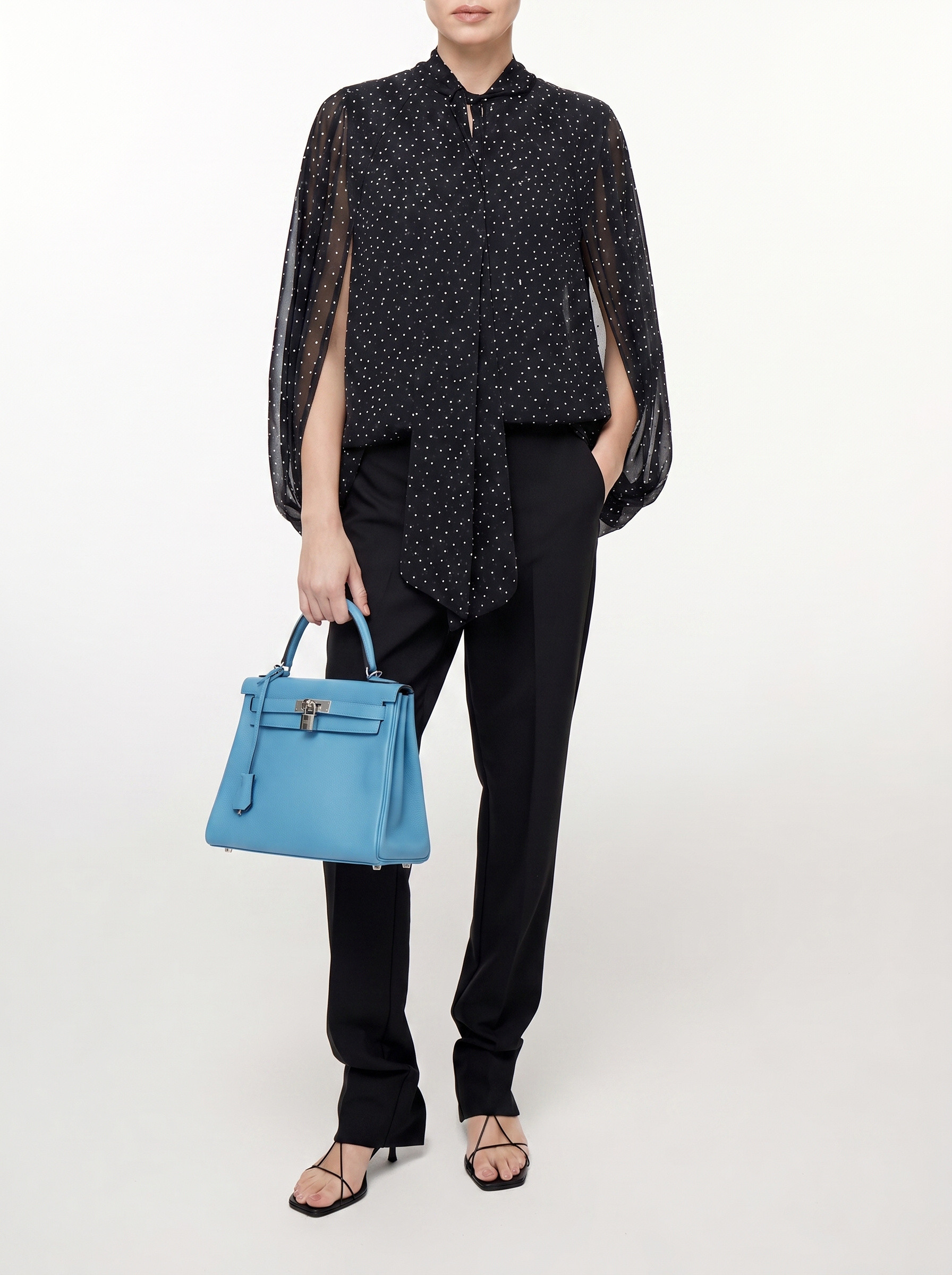 Сумки Hermes Kelly 28 изображение #2