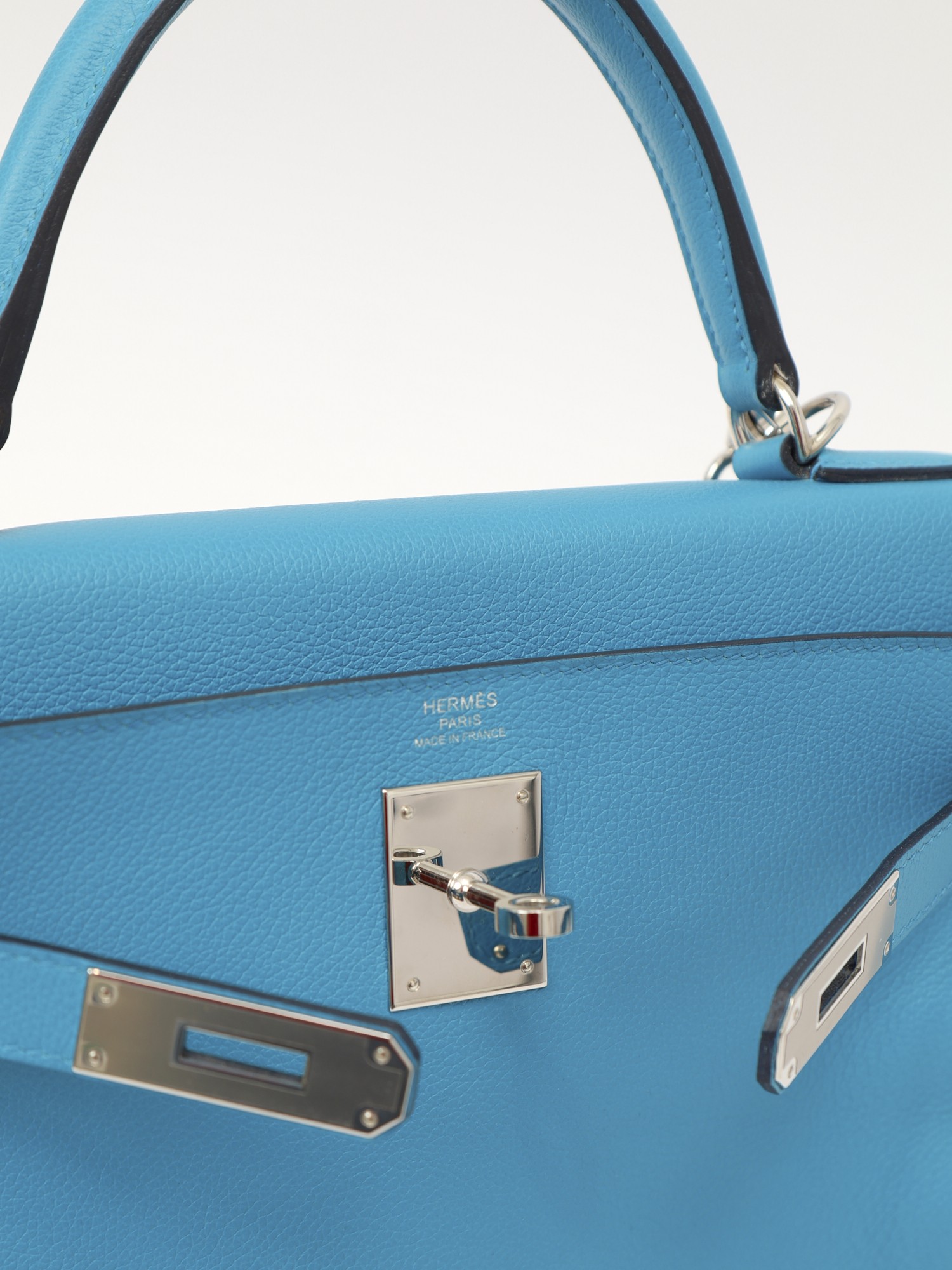 Hermes Kelly 28 13