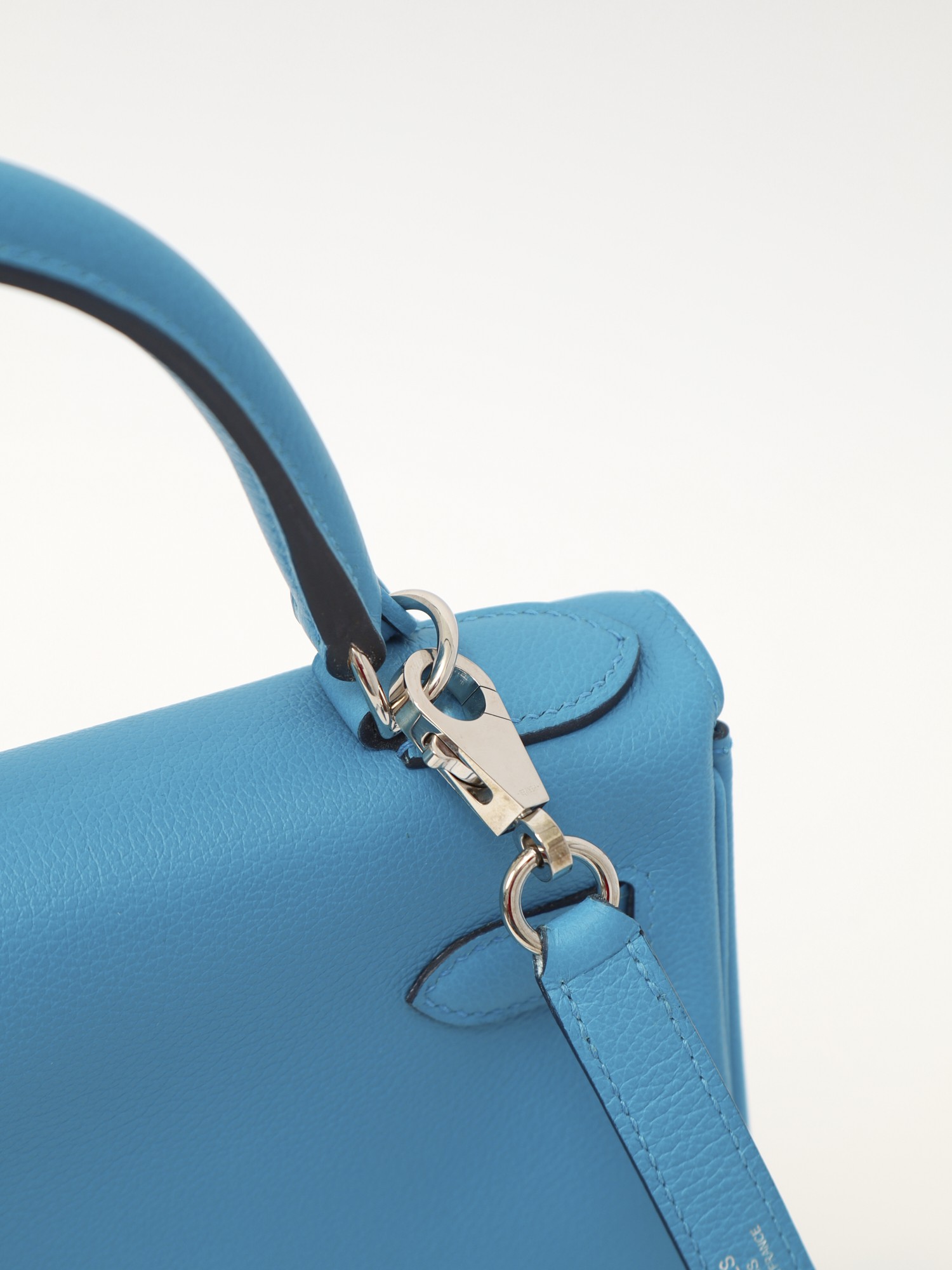 Hermes Kelly 28 9
