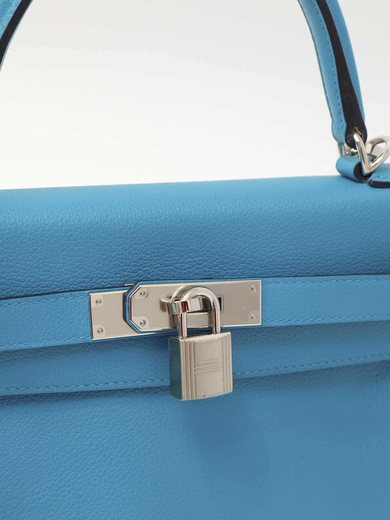 Hermes Kelly 28 5