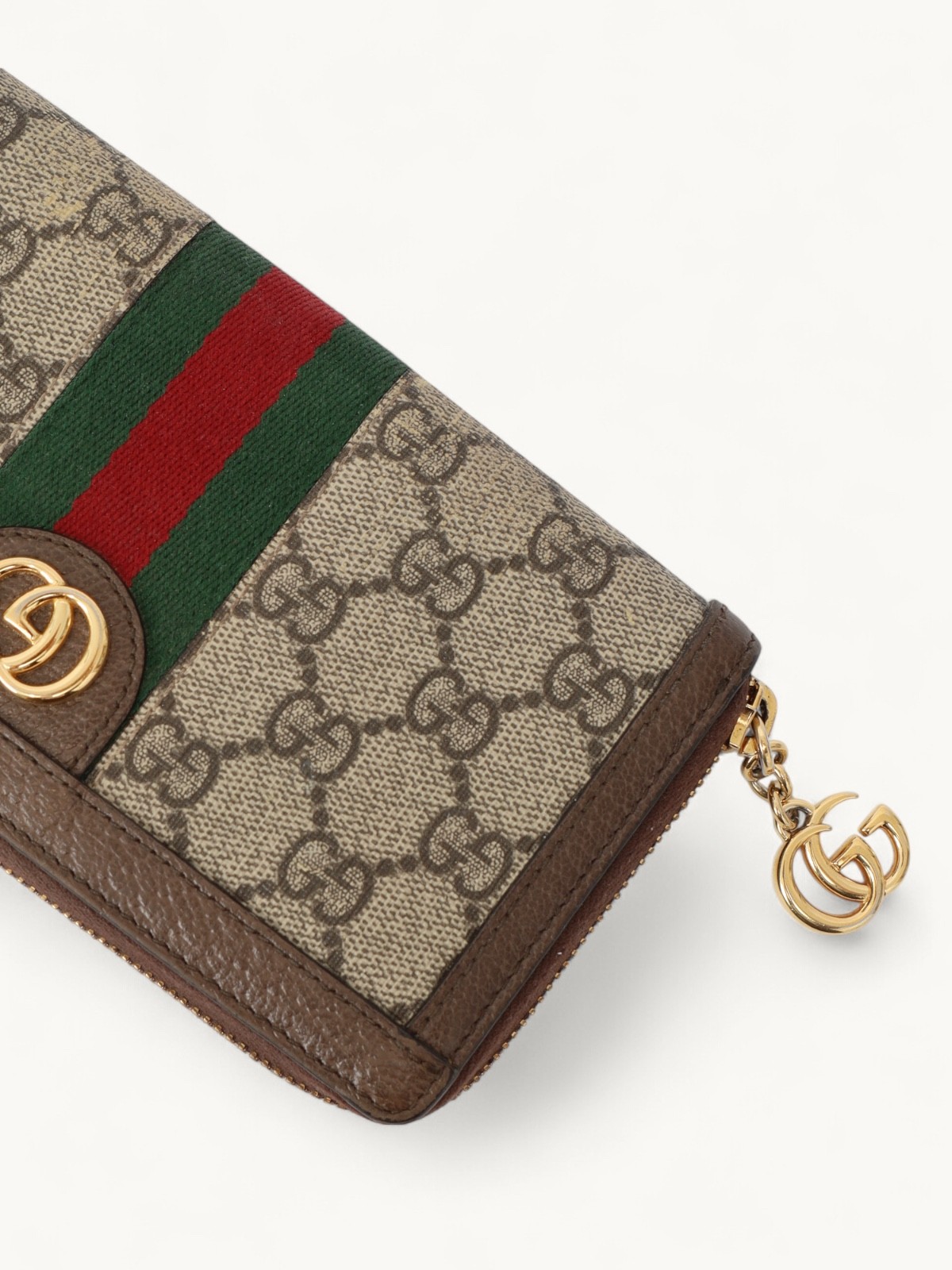 Gucci Wallet 4