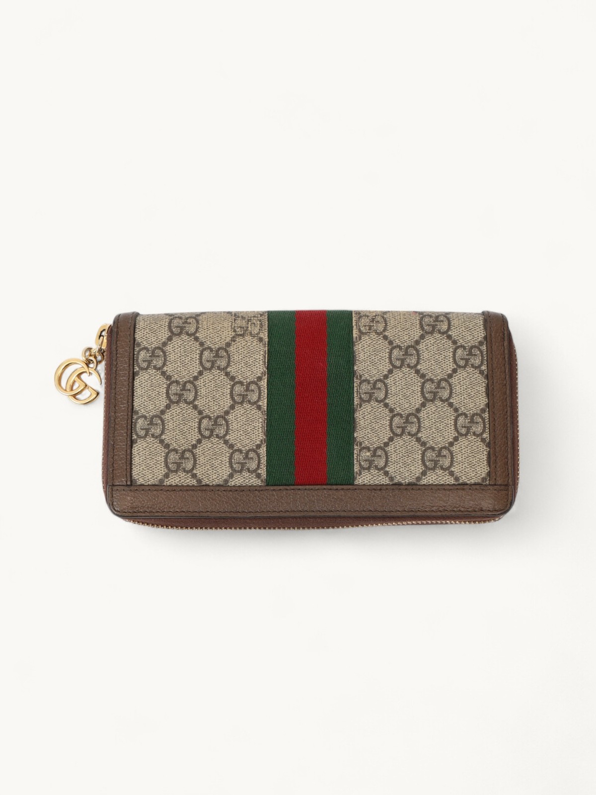 Gucci Wallet 2