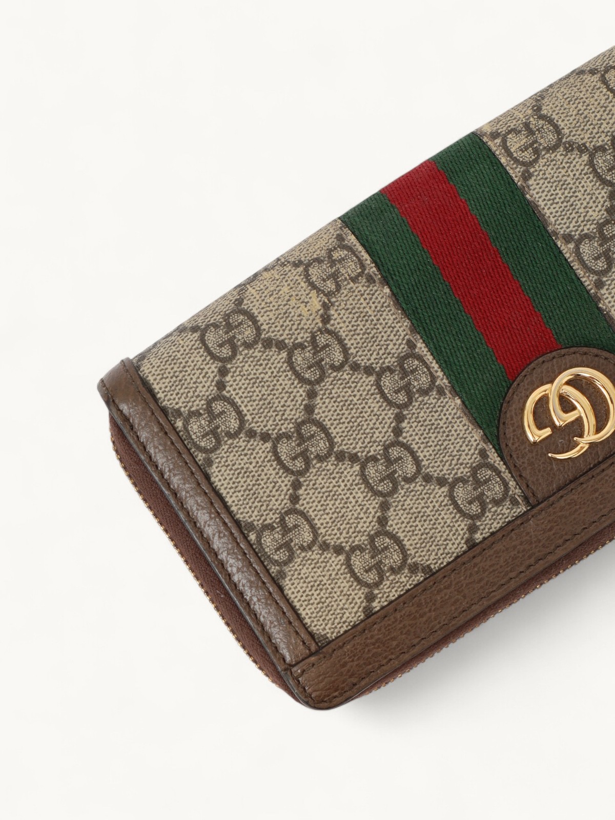 Gucci Wallet 3