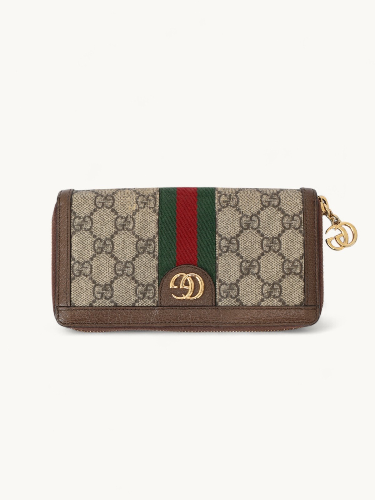 Gucci Wallet 0