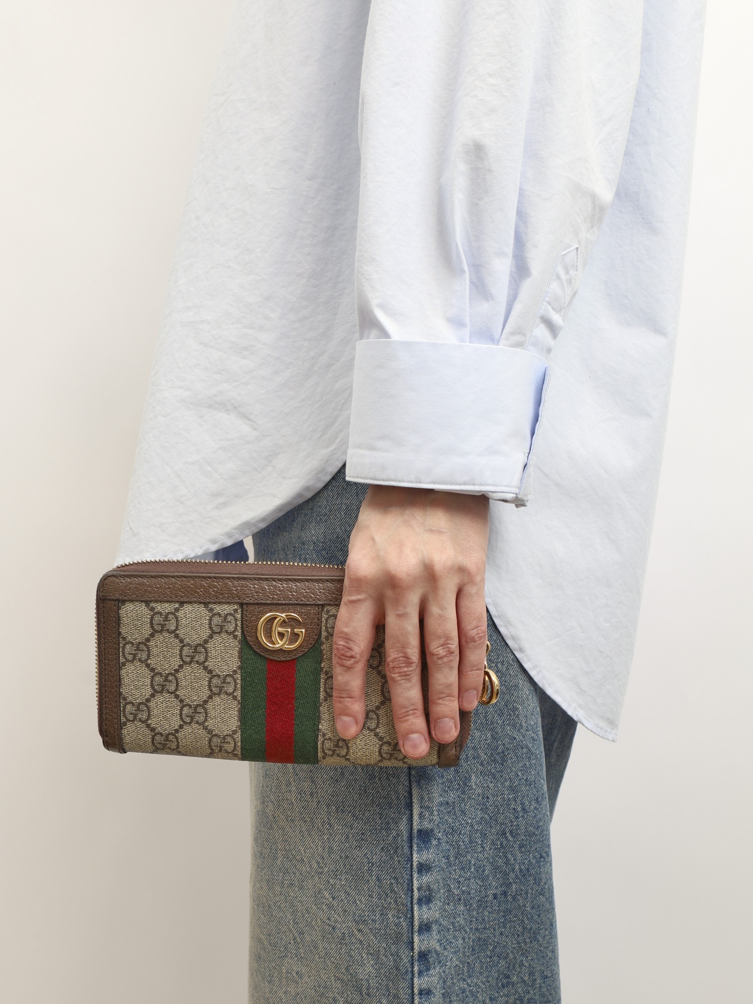 Gucci Wallet 1