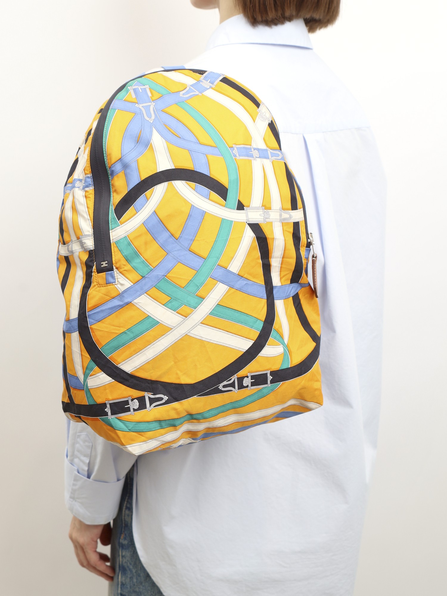 Hermes Airsilk  2
