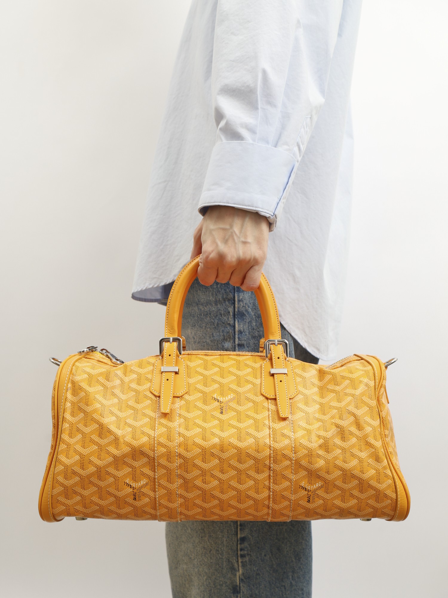 Goyard Croisiere 1