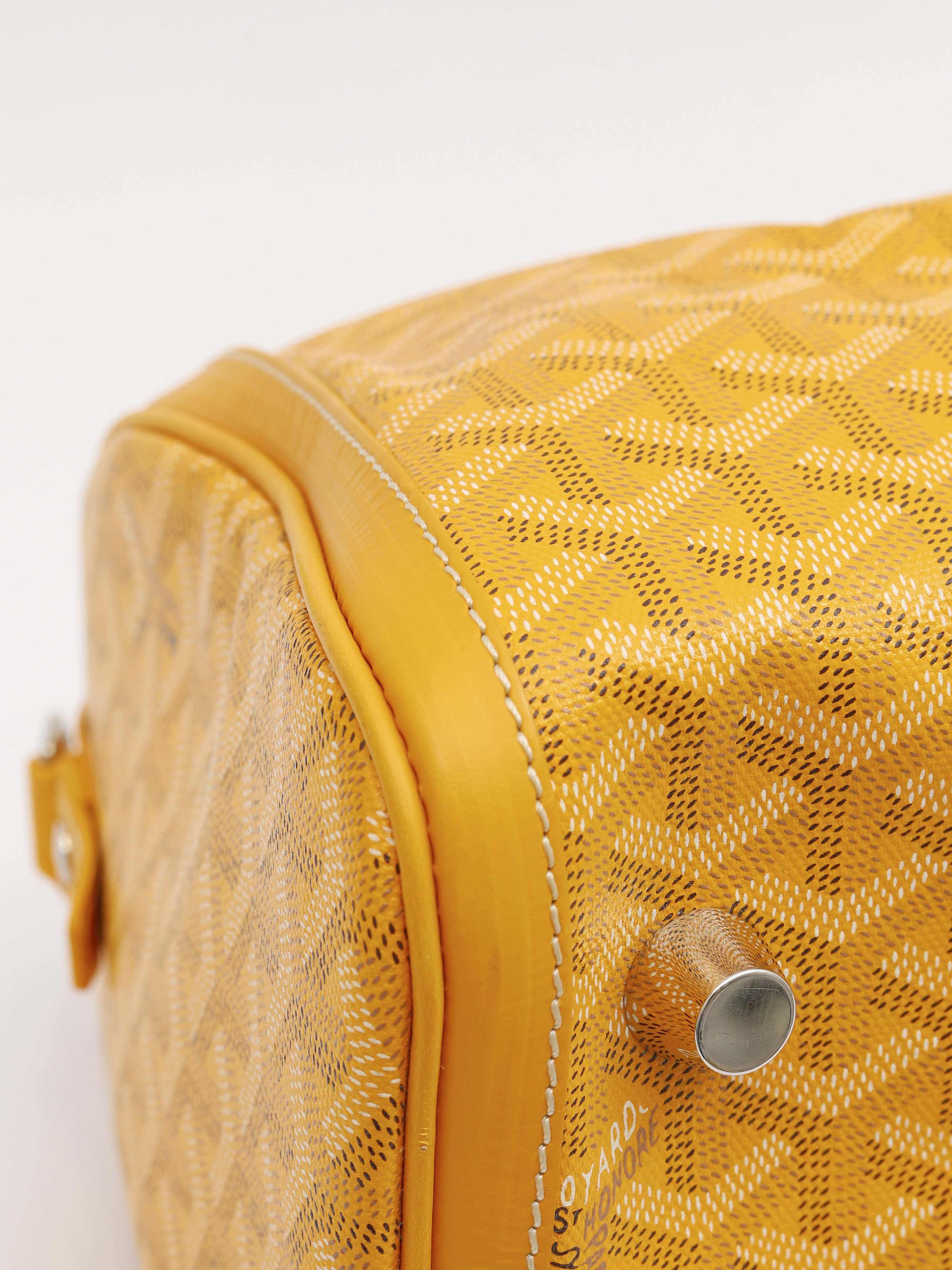 Goyard Croisiere 11