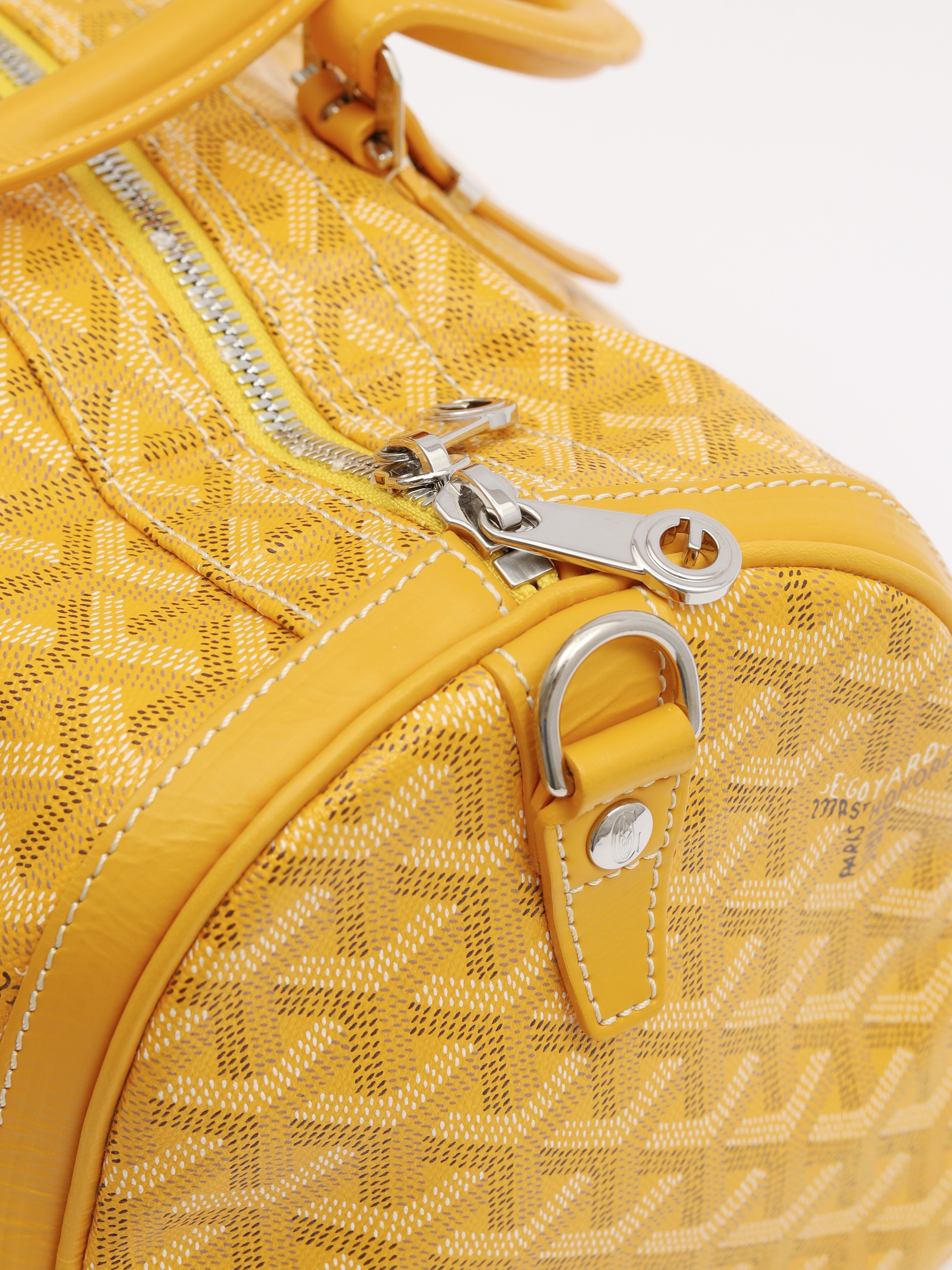 Goyard Croisiere 8