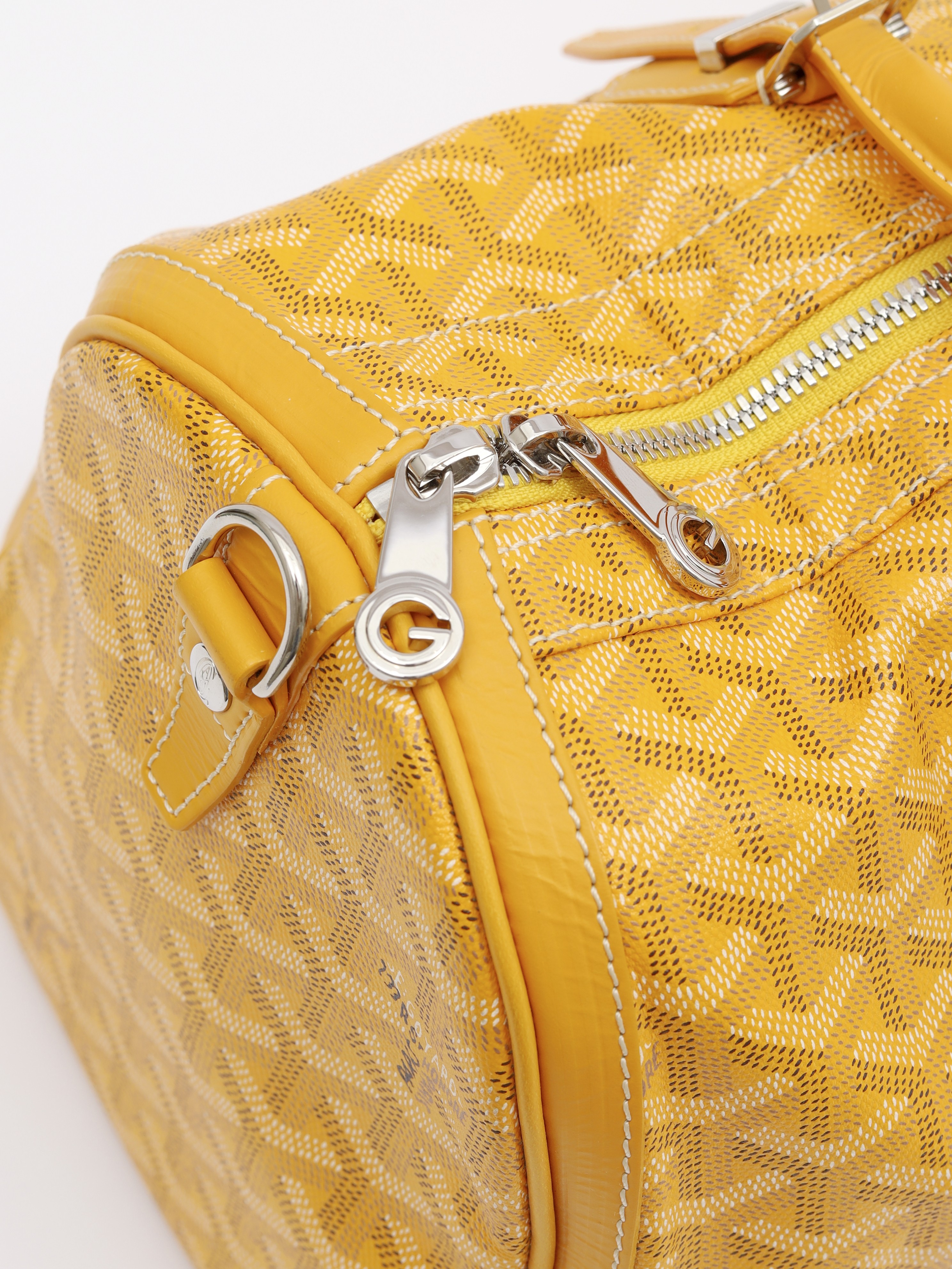 Goyard Croisiere 5