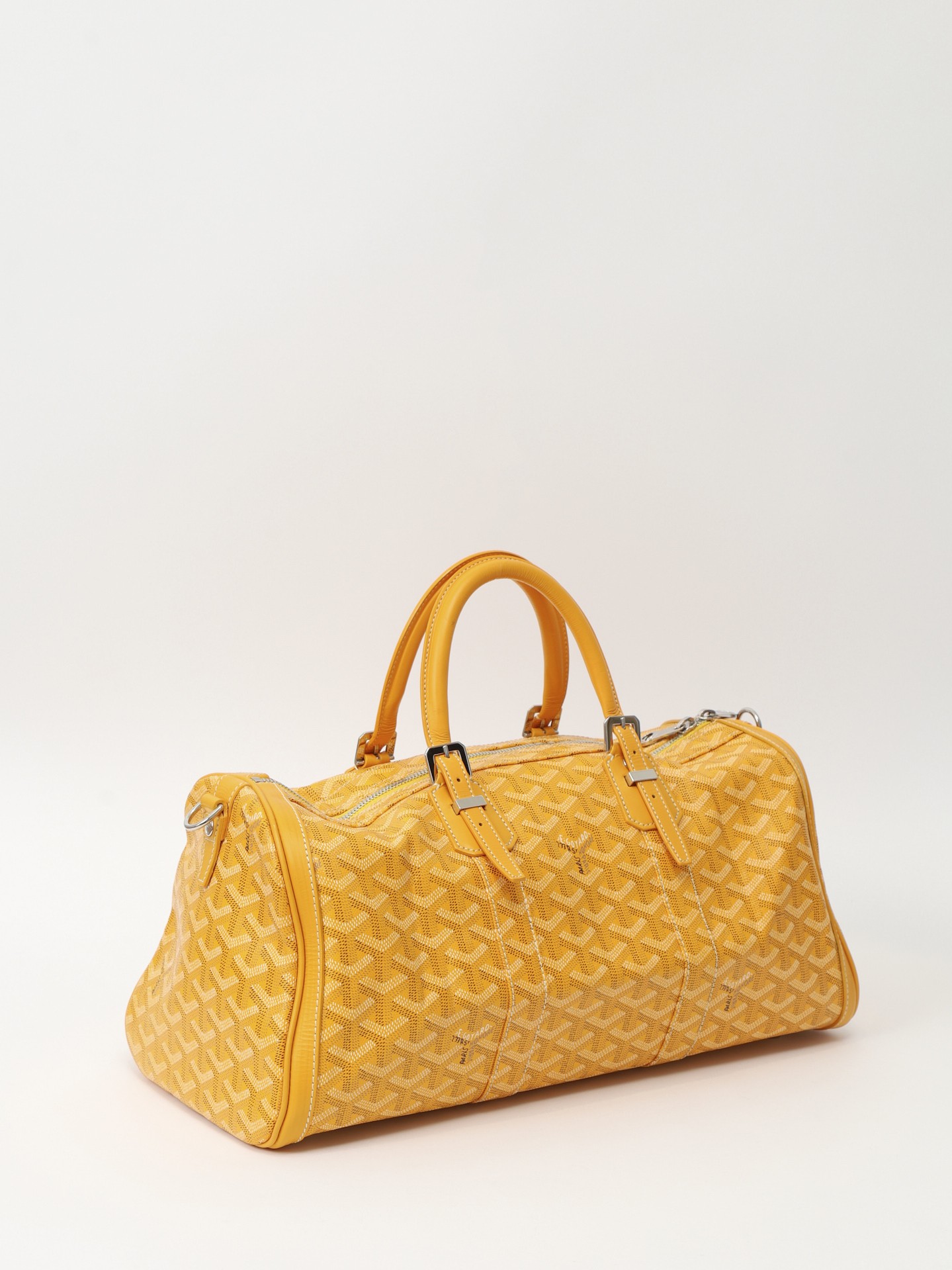 Goyard Croisiere 3