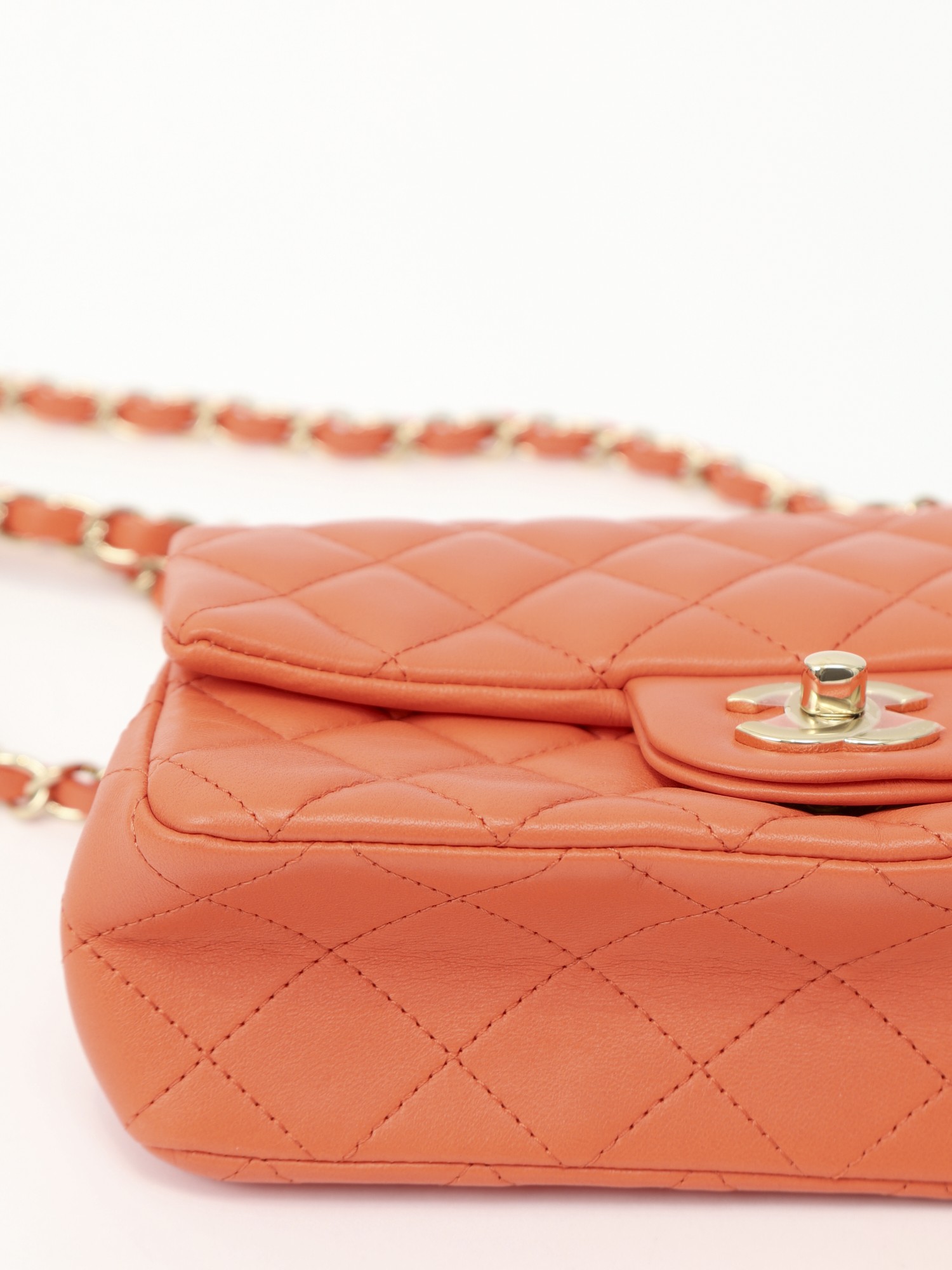 Chanel Timeless Classic 6