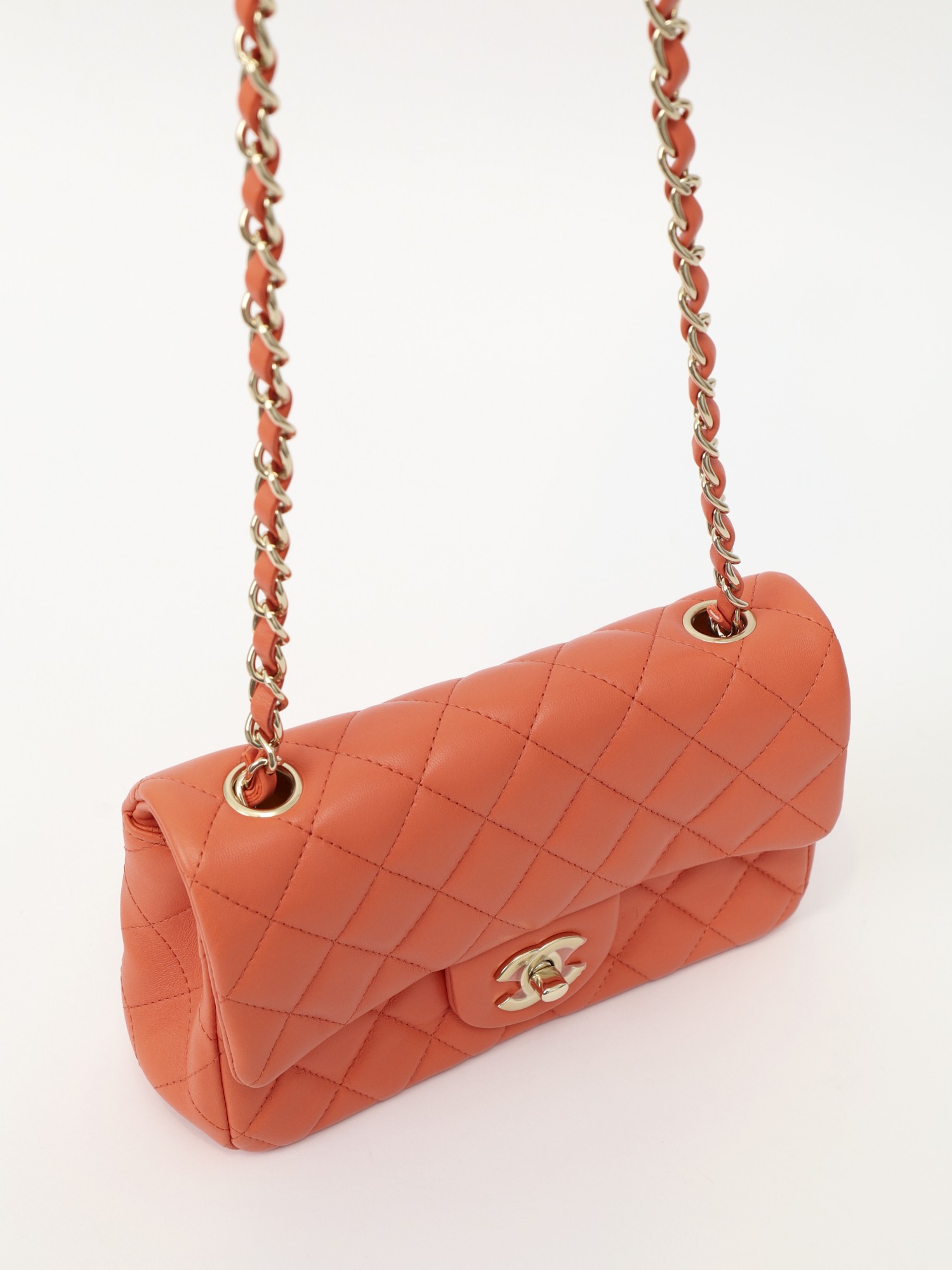 Chanel Timeless Classic 4