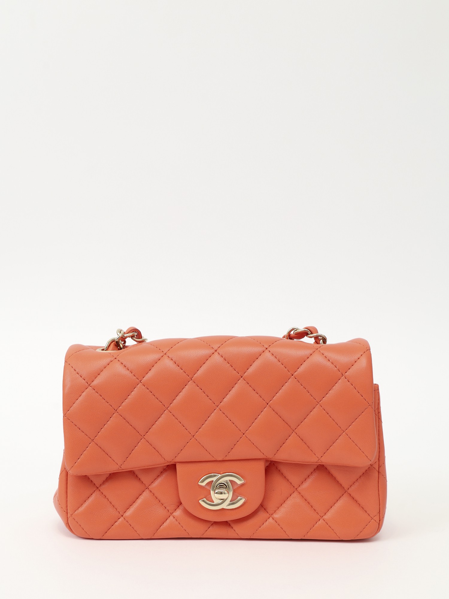 Chanel Timeless Classic 0